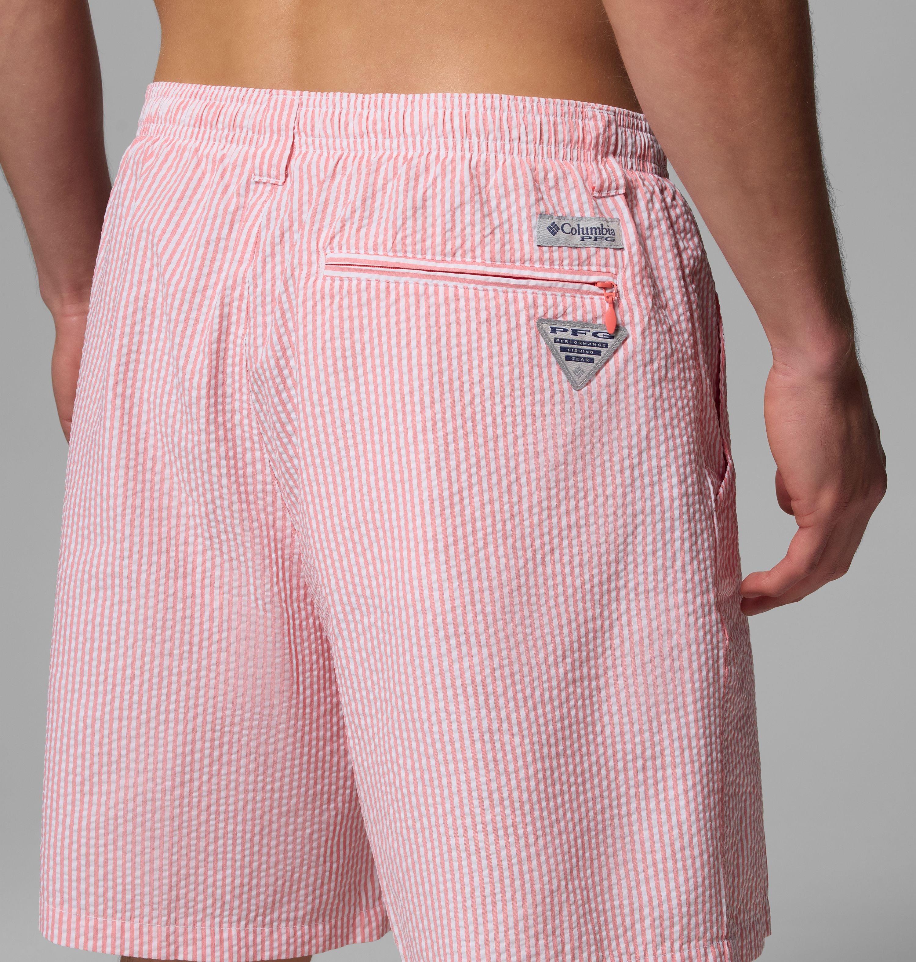 Men's PFG Super Backcast II Water Shorts | 853 | M | 8 6