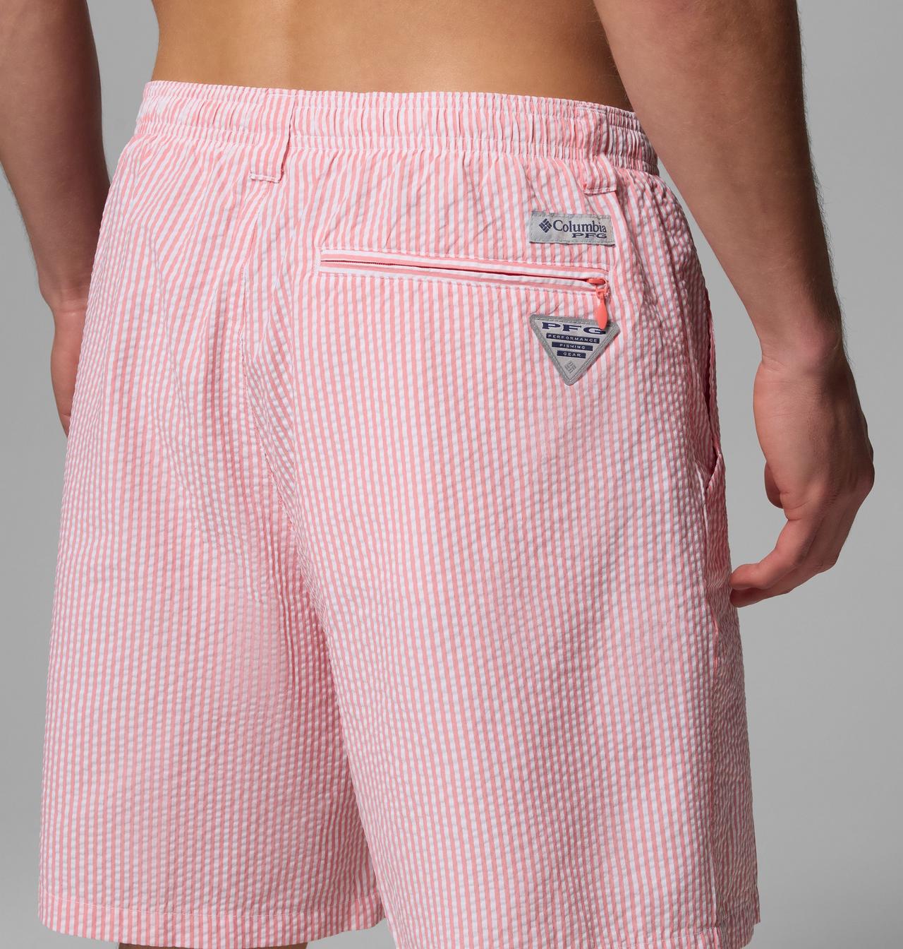 Men's PFG Super Backcast™ II Water Shorts | 853 | M | 6 6