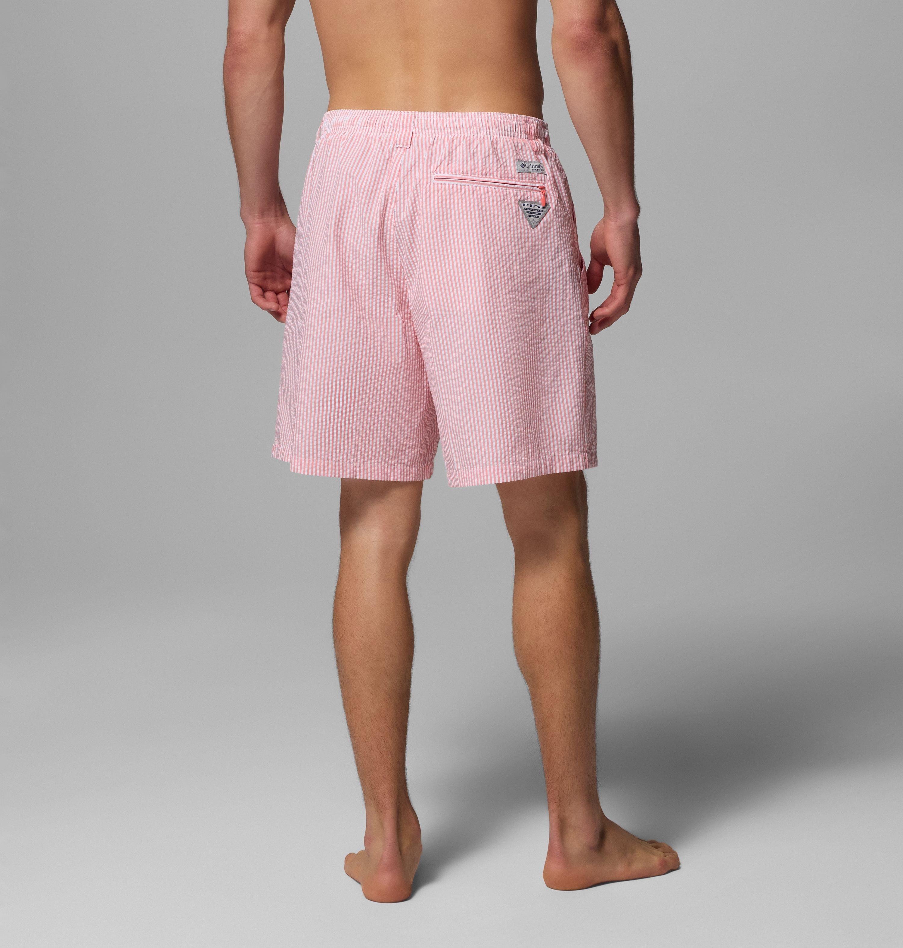 Men's PFG Super Backcast II Water Shorts | 853 | M | 8 3