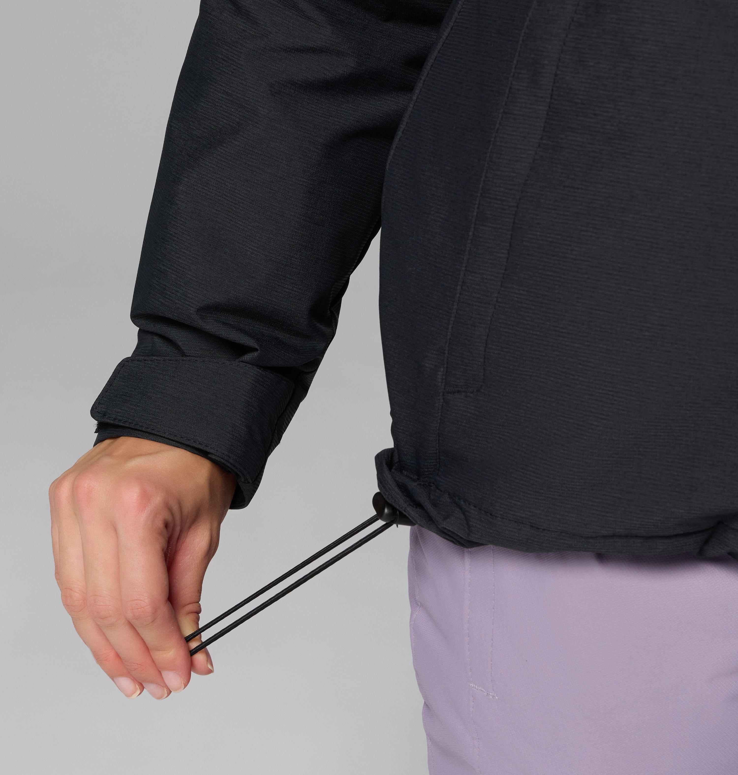 Women's Whirlibird V Interchange Jacket 14