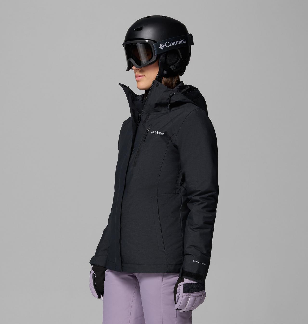 Women's Whirlibird™ V Interchange Jacket | 010 | S 3