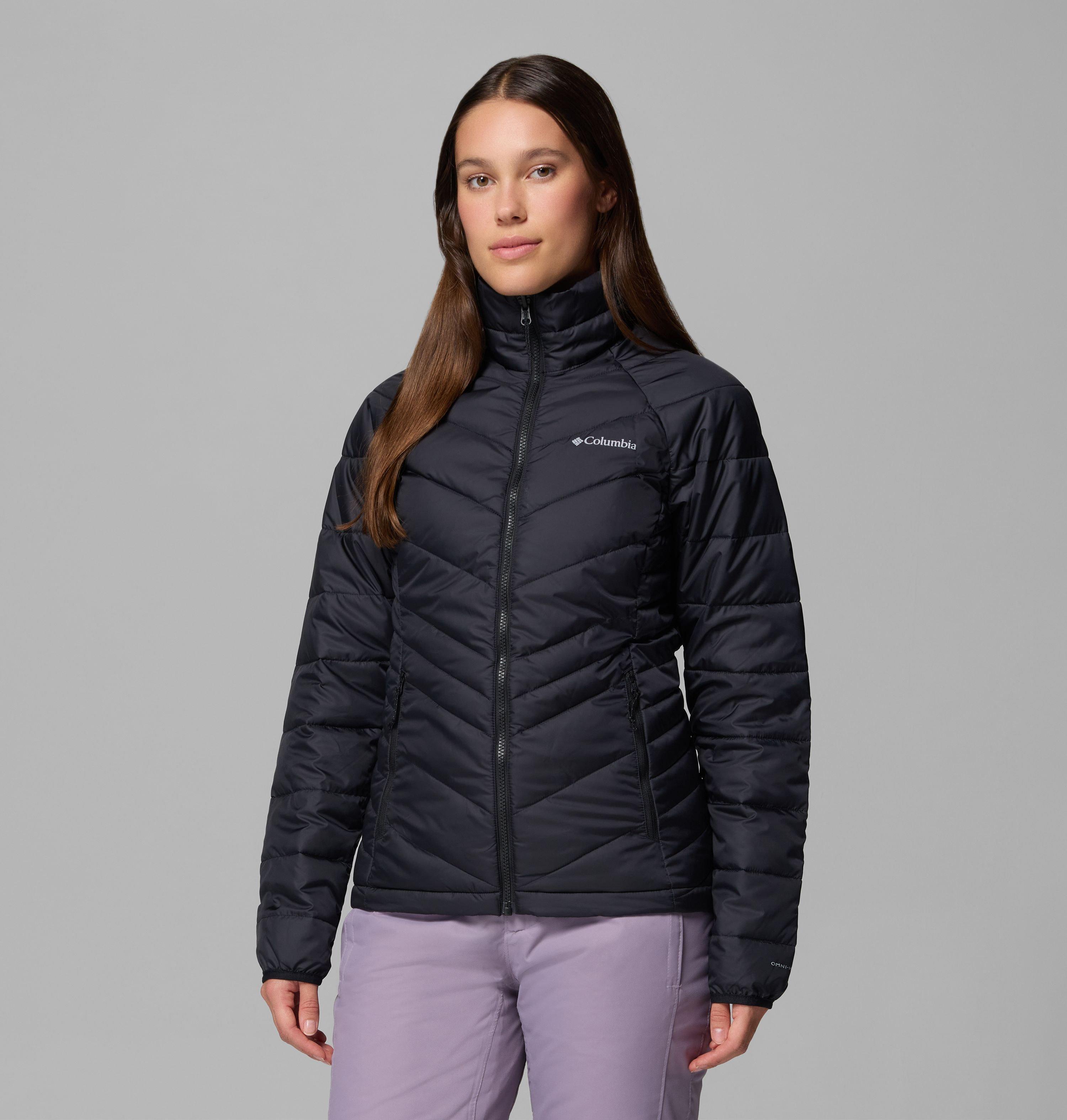 Women's Whirlibird V Interchange Jacket 5