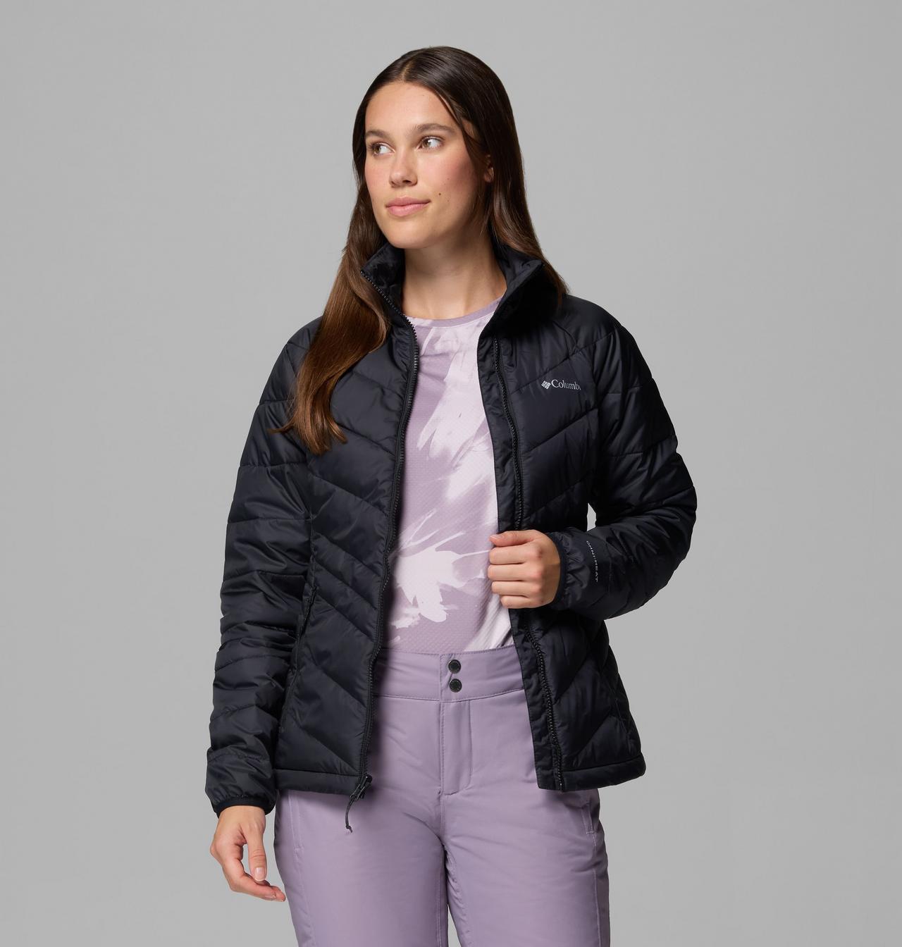Women's Whirlibird™ V Interchange Jacket | 010 | S 5