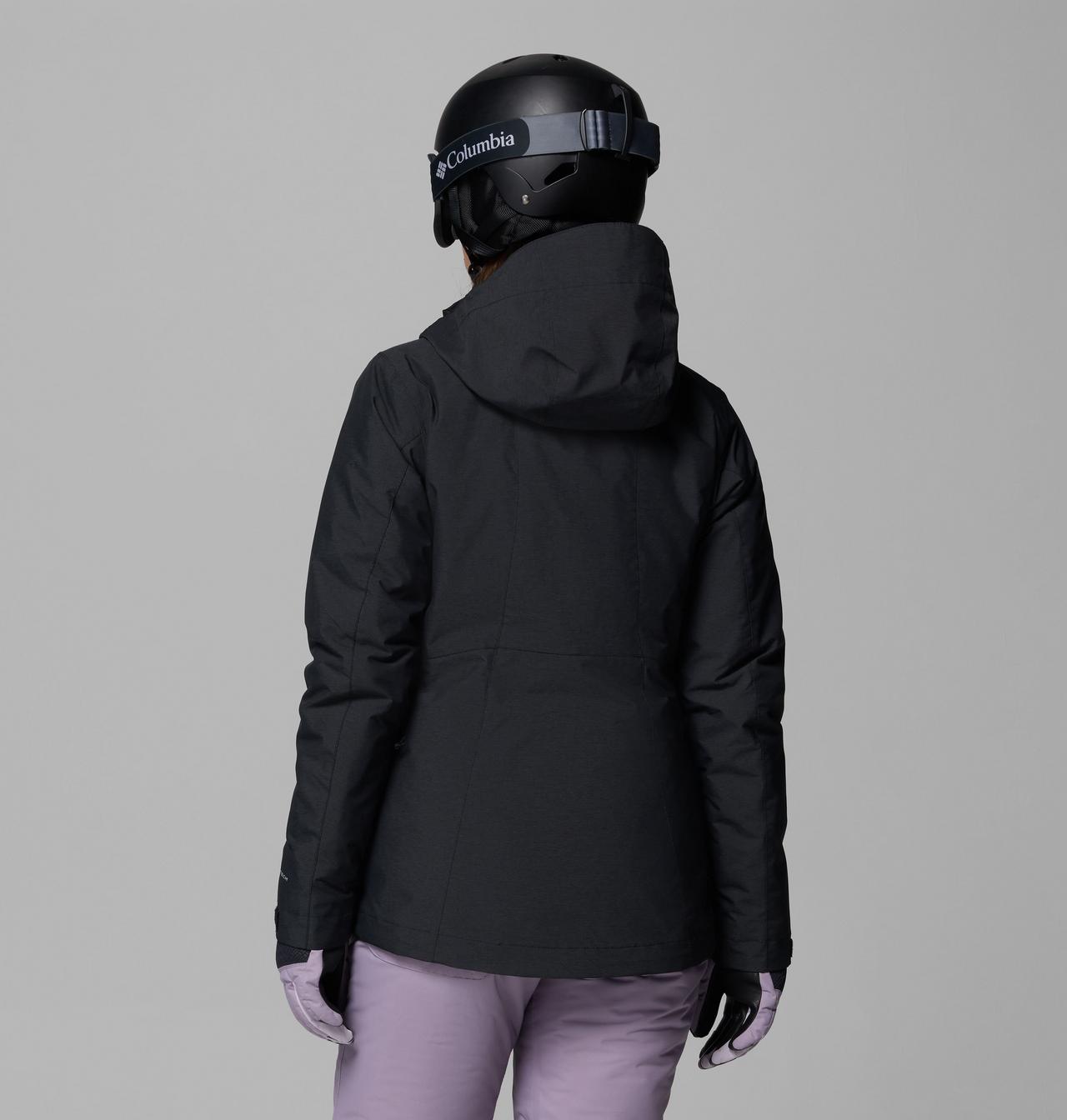 Women's Whirlibird™ V Interchange Jacket | 010 | S 2