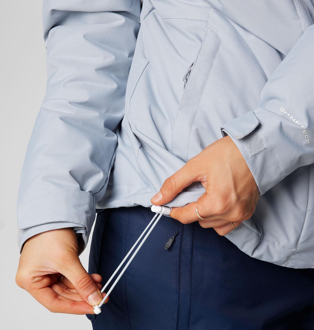 Manteau Interchange Whirlibird™ V pour femmes 15