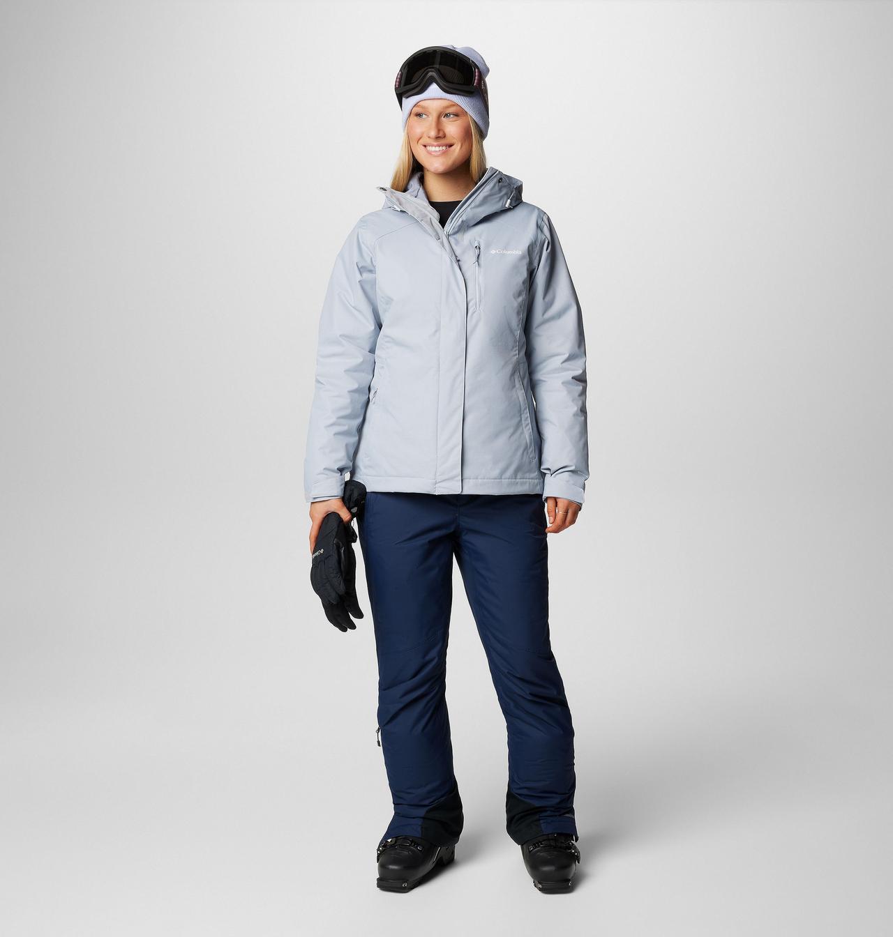 Manteau Interchange Whirlibird™ V pour femmes 3