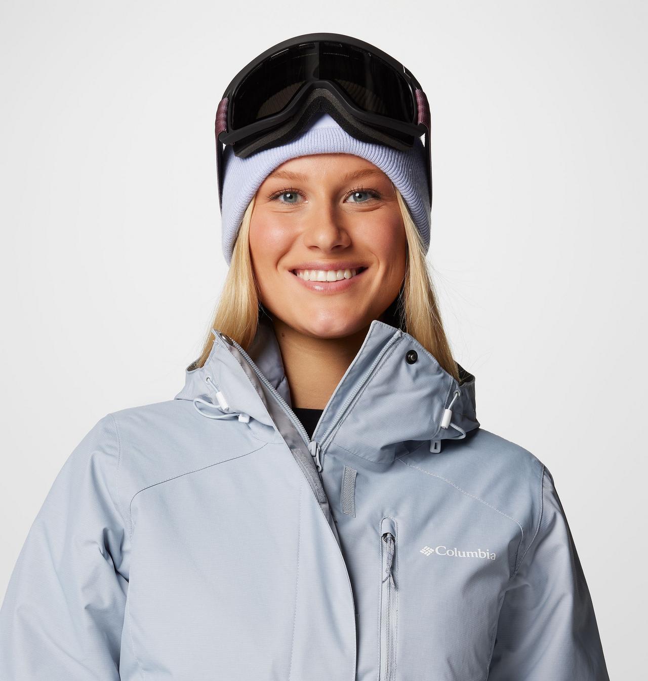 Manteau Interchange Whirlibird™ V pour femmes 5