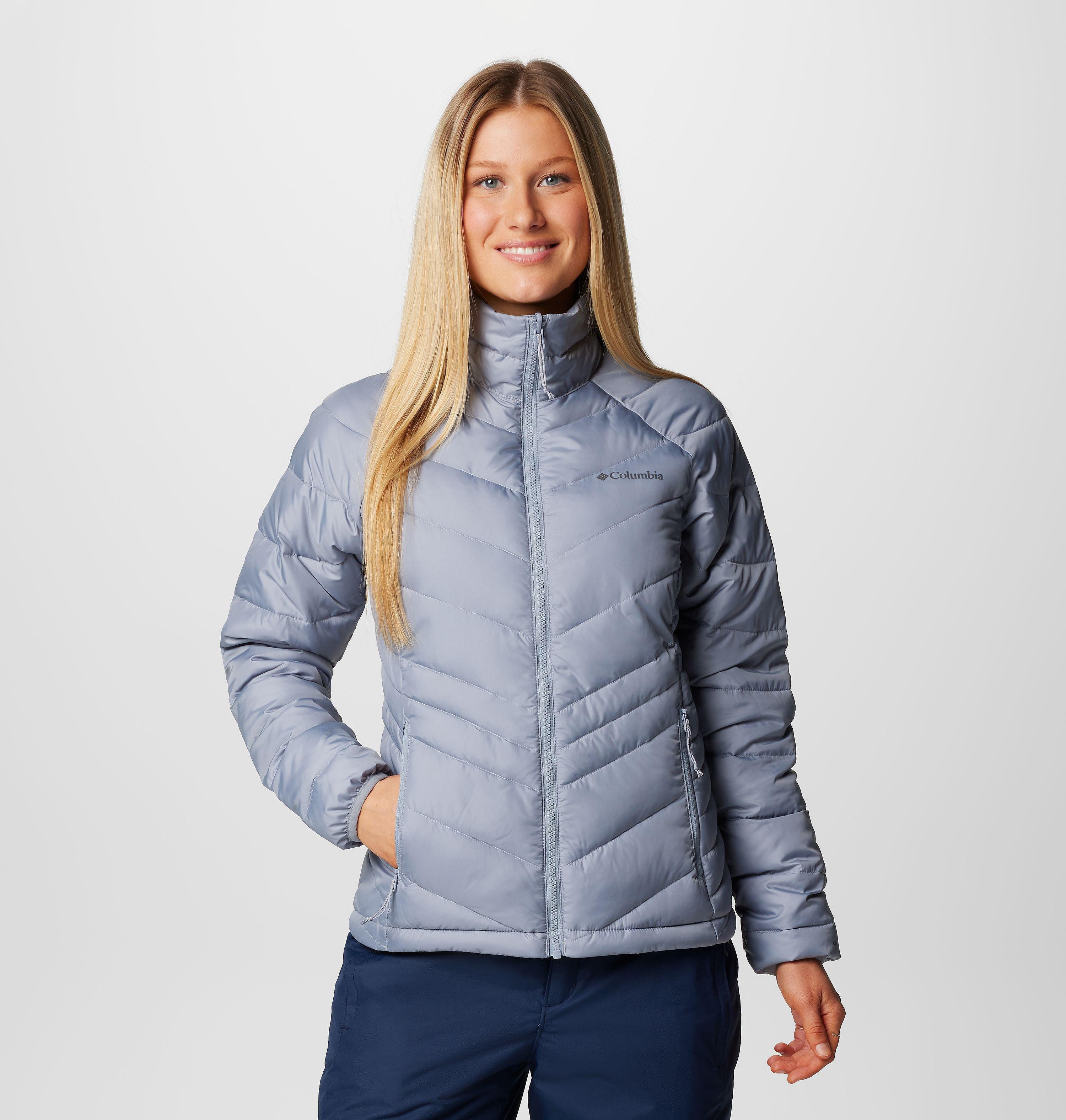 Women's Whirlibird V Interchange Jacket 7