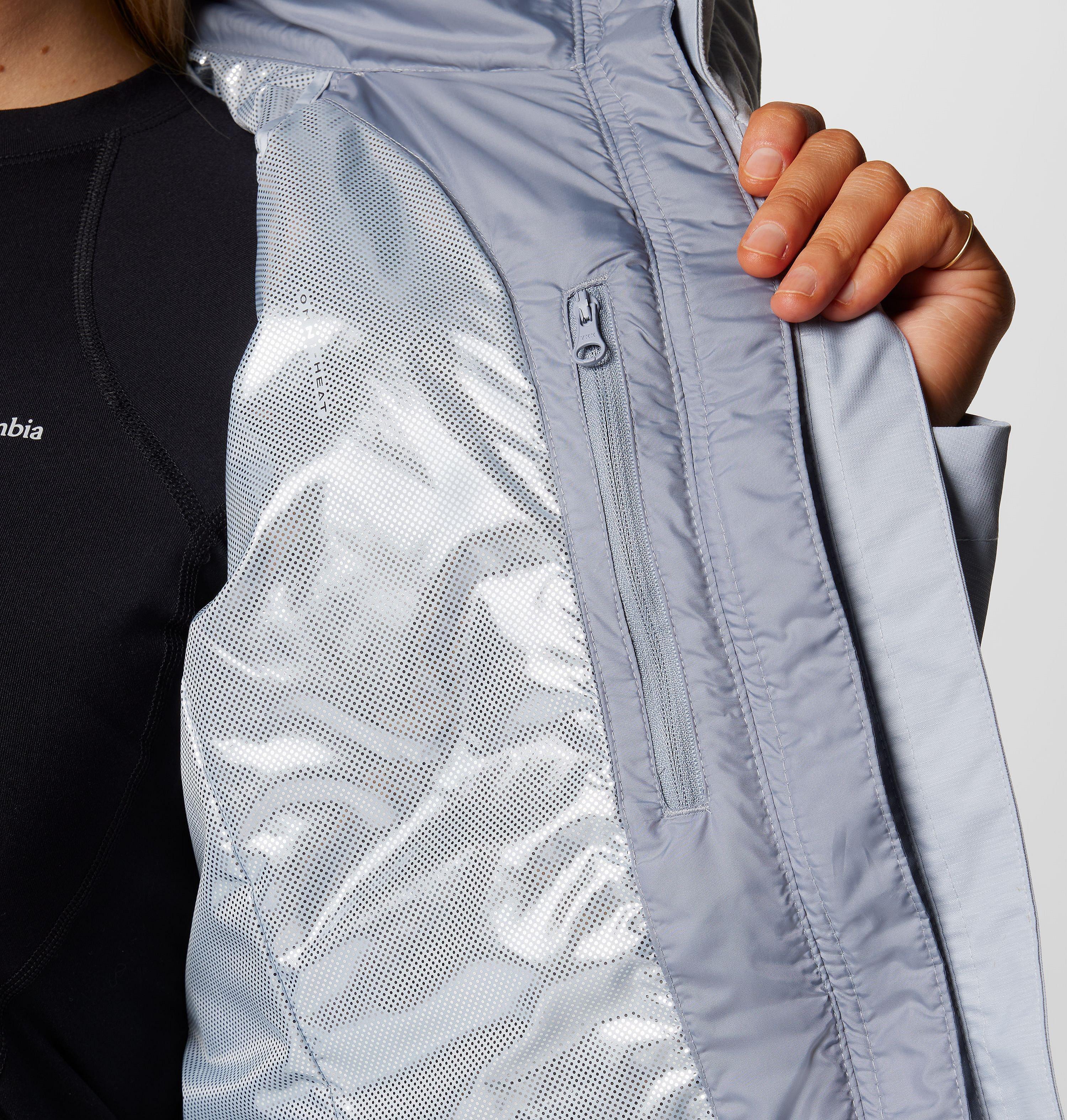 Women's Whirlibird V Interchange Jacket 8