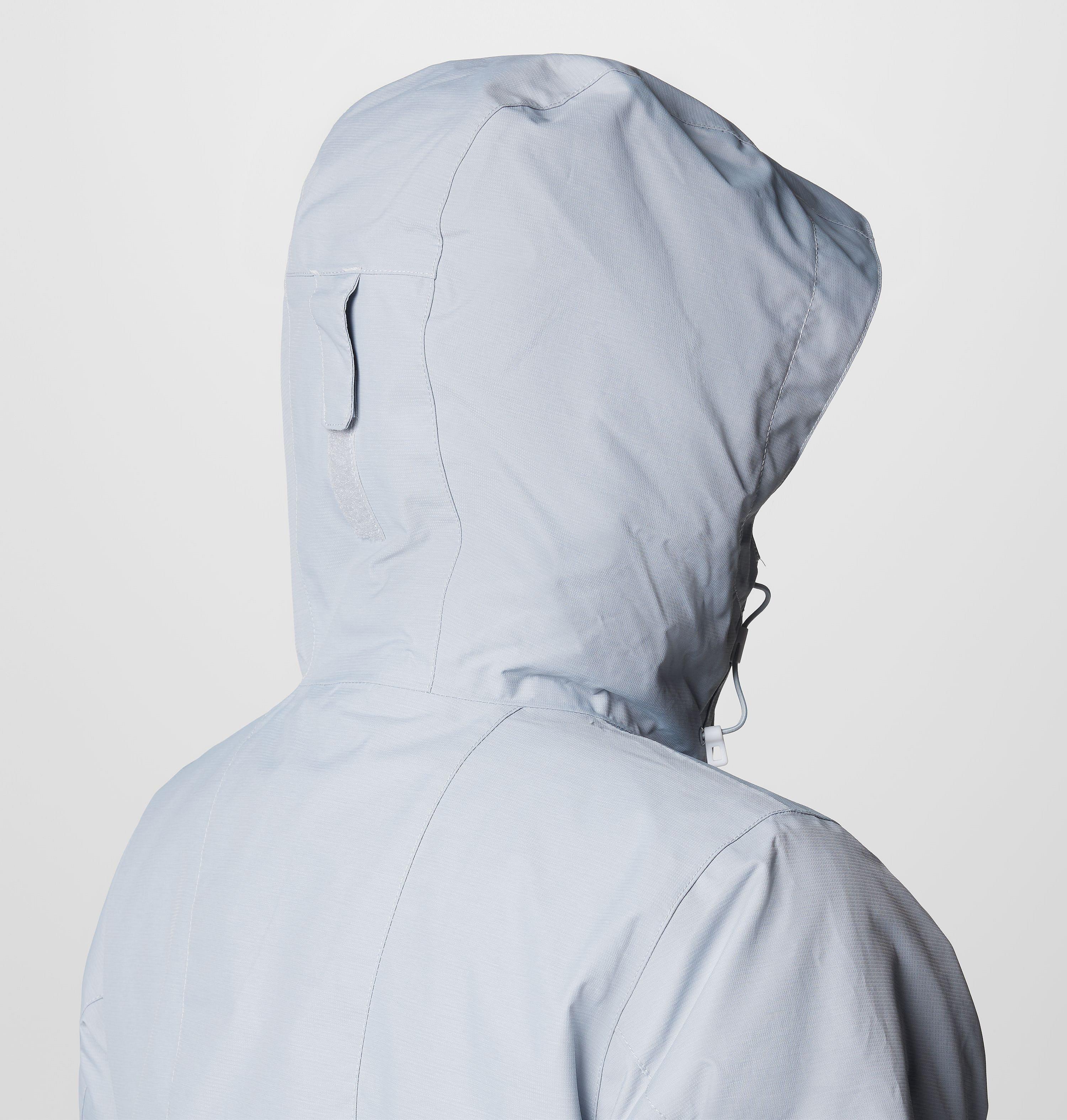 Women's Whirlibird V Interchange Jacket 11