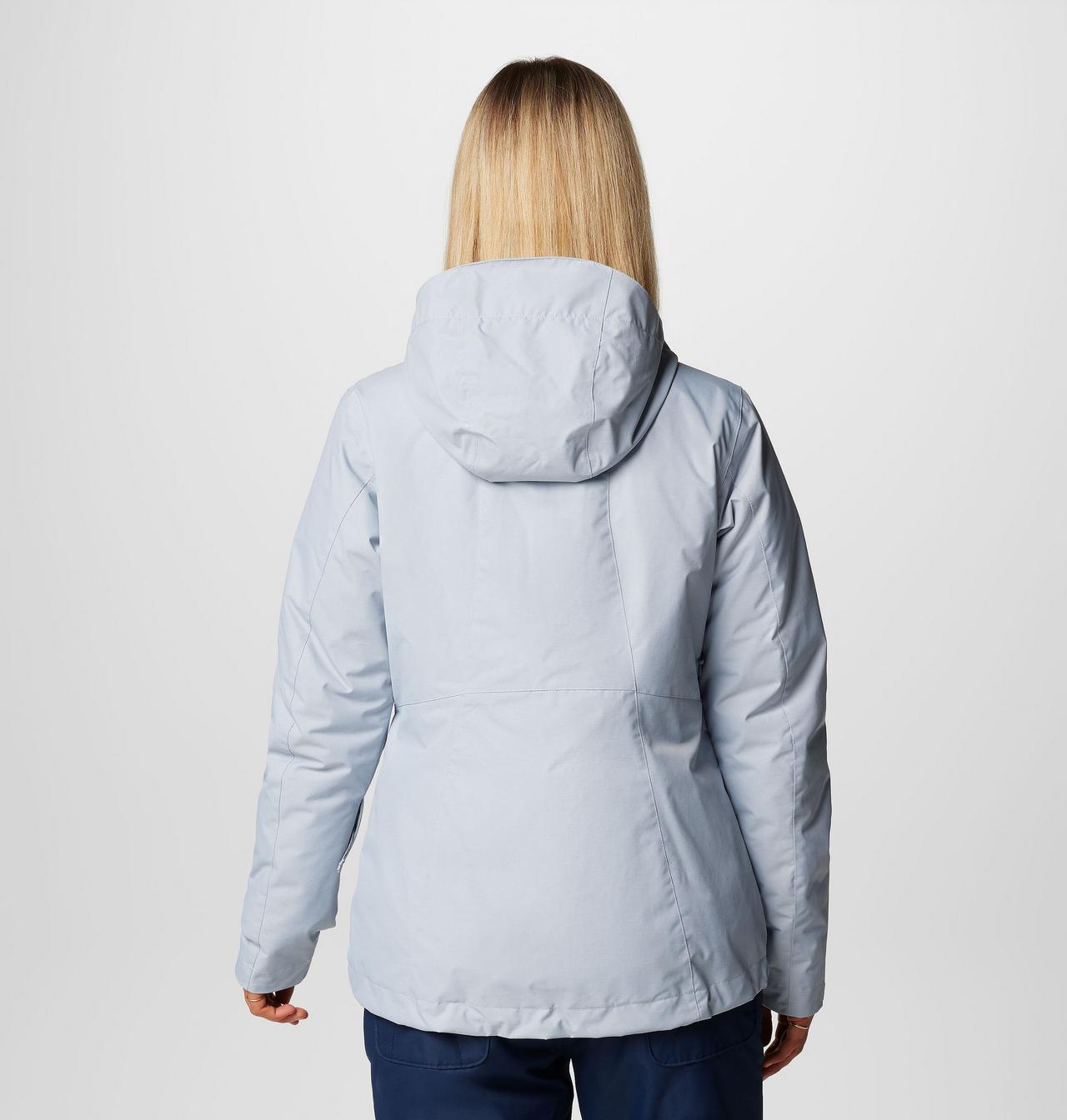 Manteau Interchange Whirlibird™ V pour femmes 2