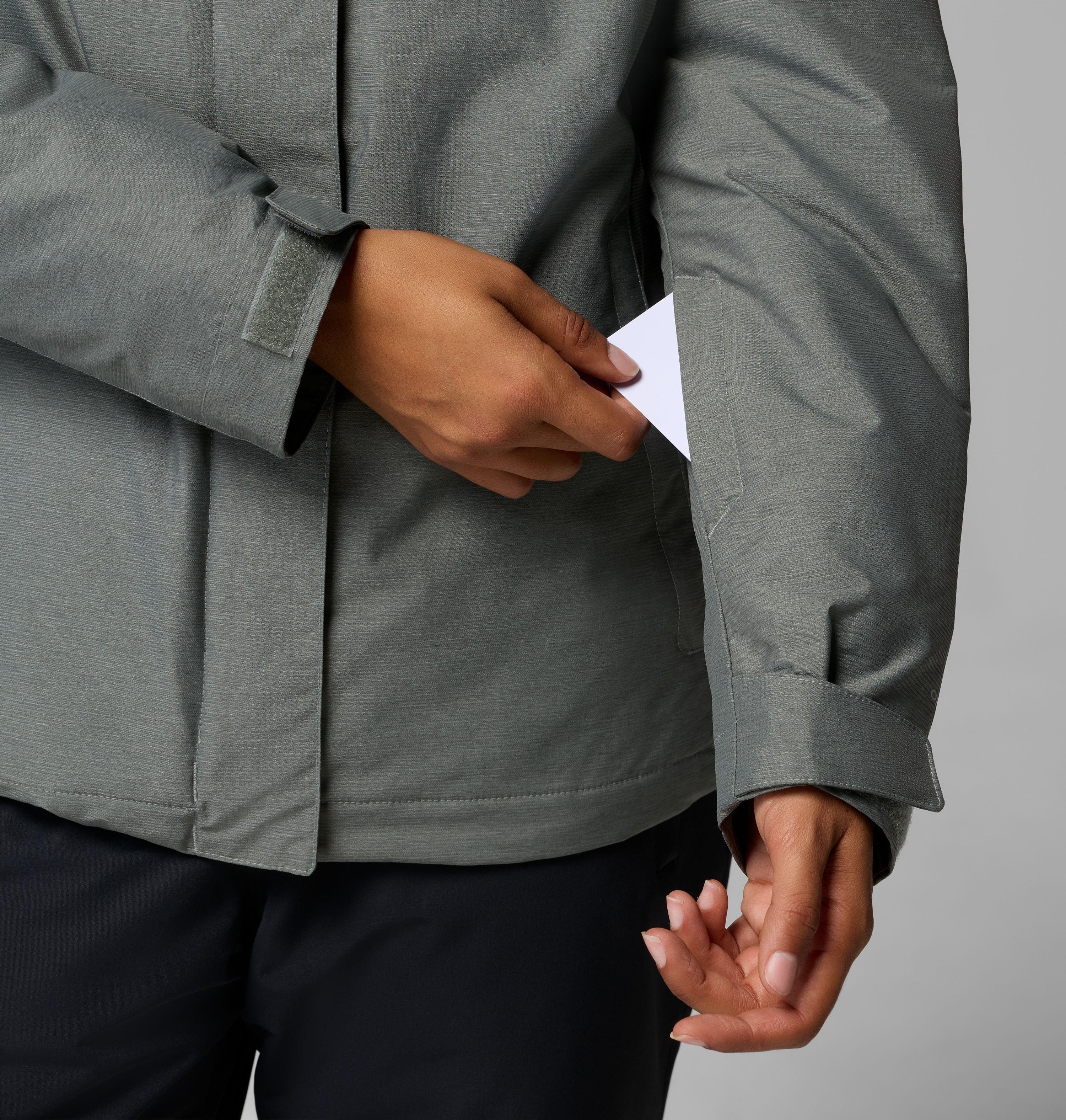 Women's Whirlibird V Interchange Jacket | 342 | L 14