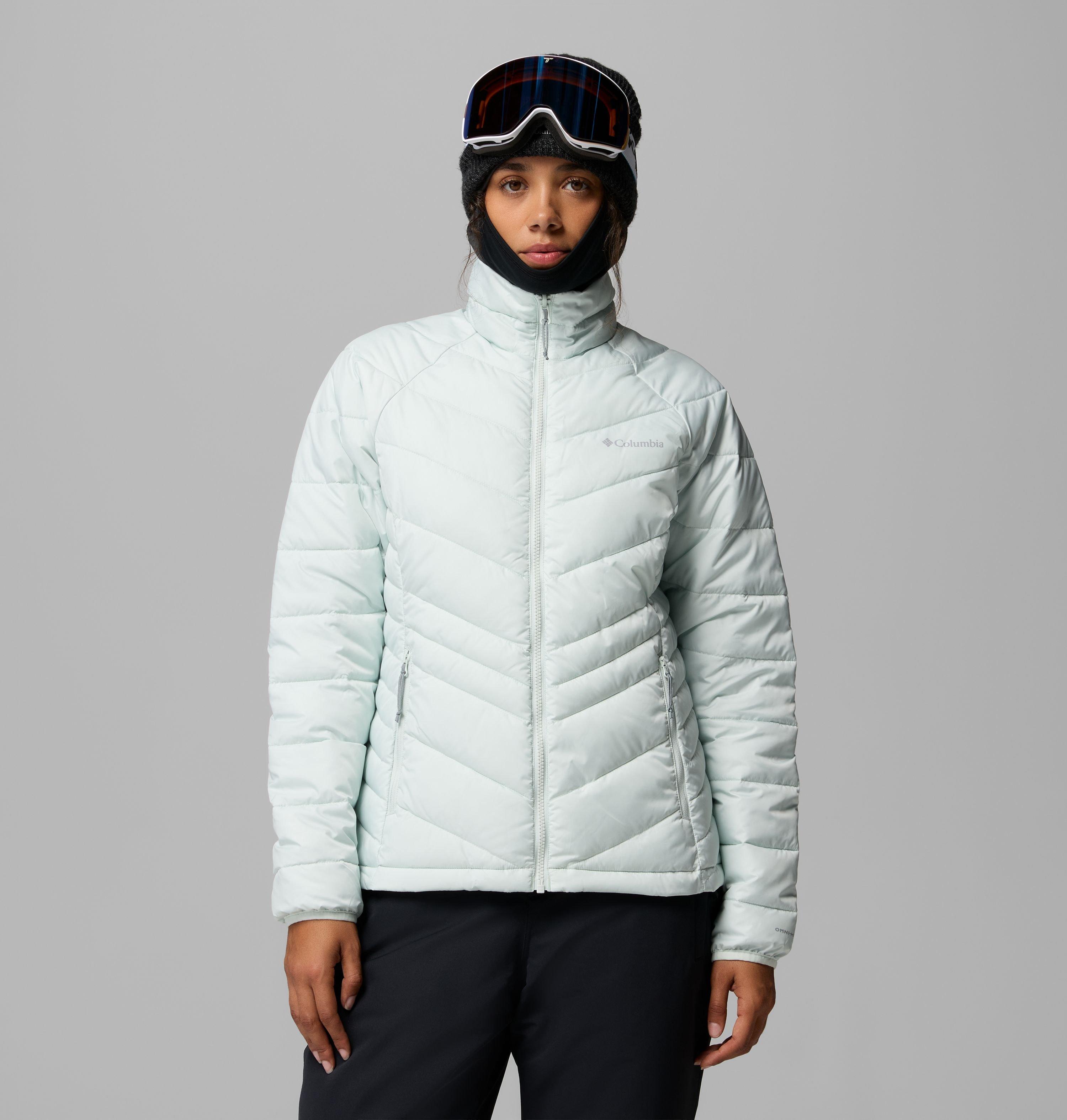 Women's Whirlibird V Interchange Jacket | 342 | L 6