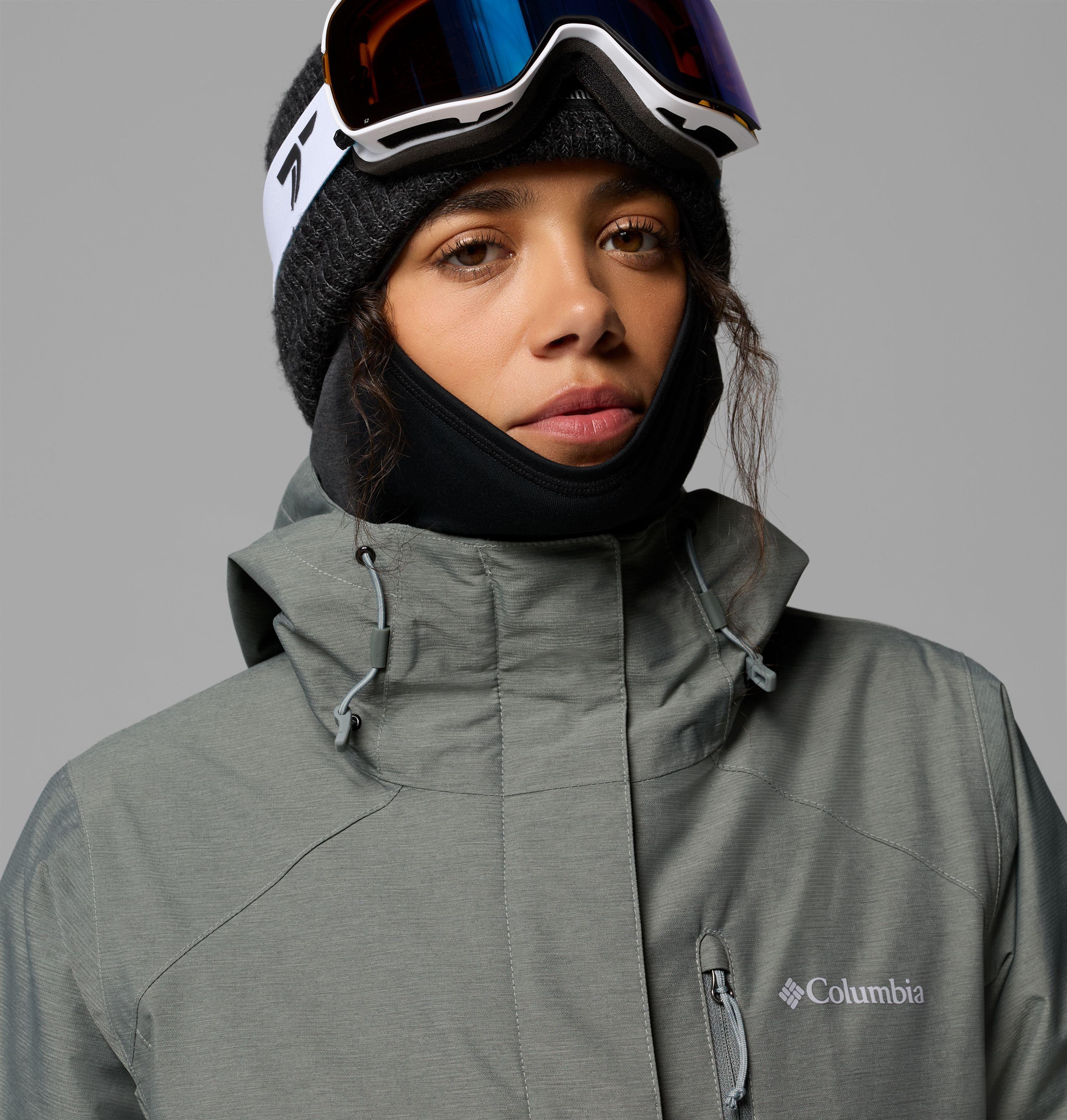 Women's Whirlibird V Interchange Jacket | 342 | L 11