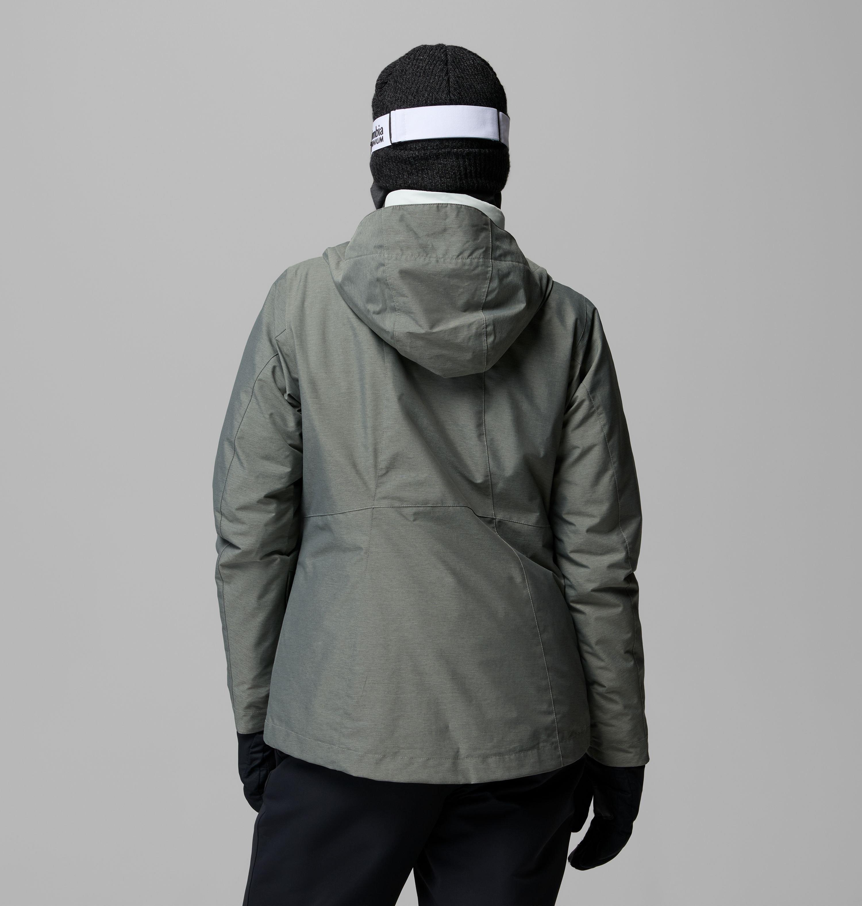 Women's Whirlibird V Interchange Jacket | 342 | L 3