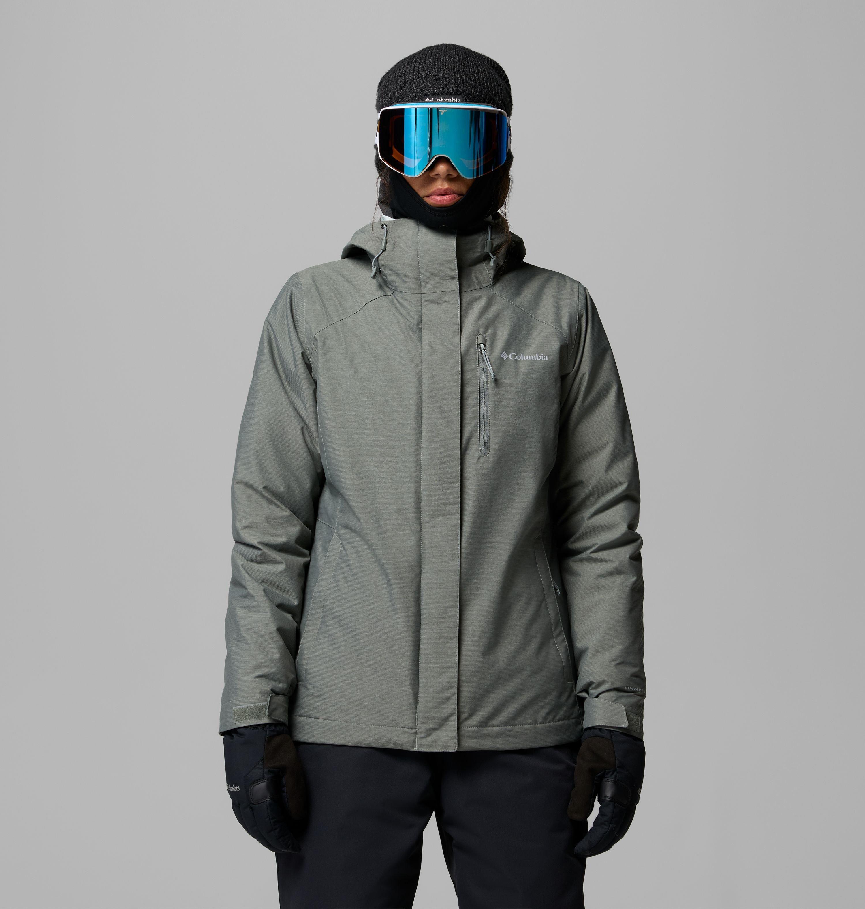 Women's Whirlibird V Interchange Jacket | 342 | L 1