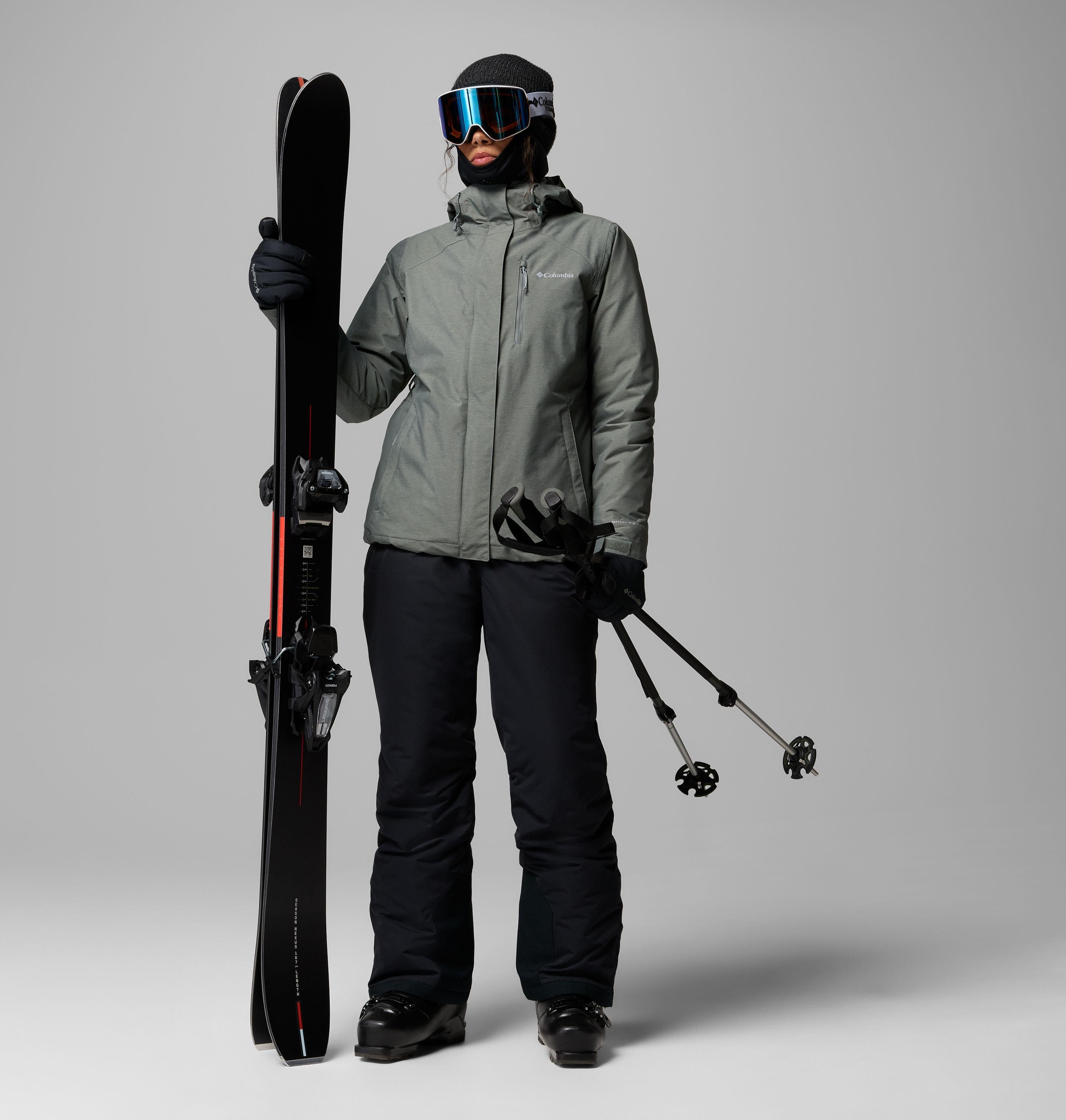 Women's Whirlibird V Interchange Jacket | 342 | L 2