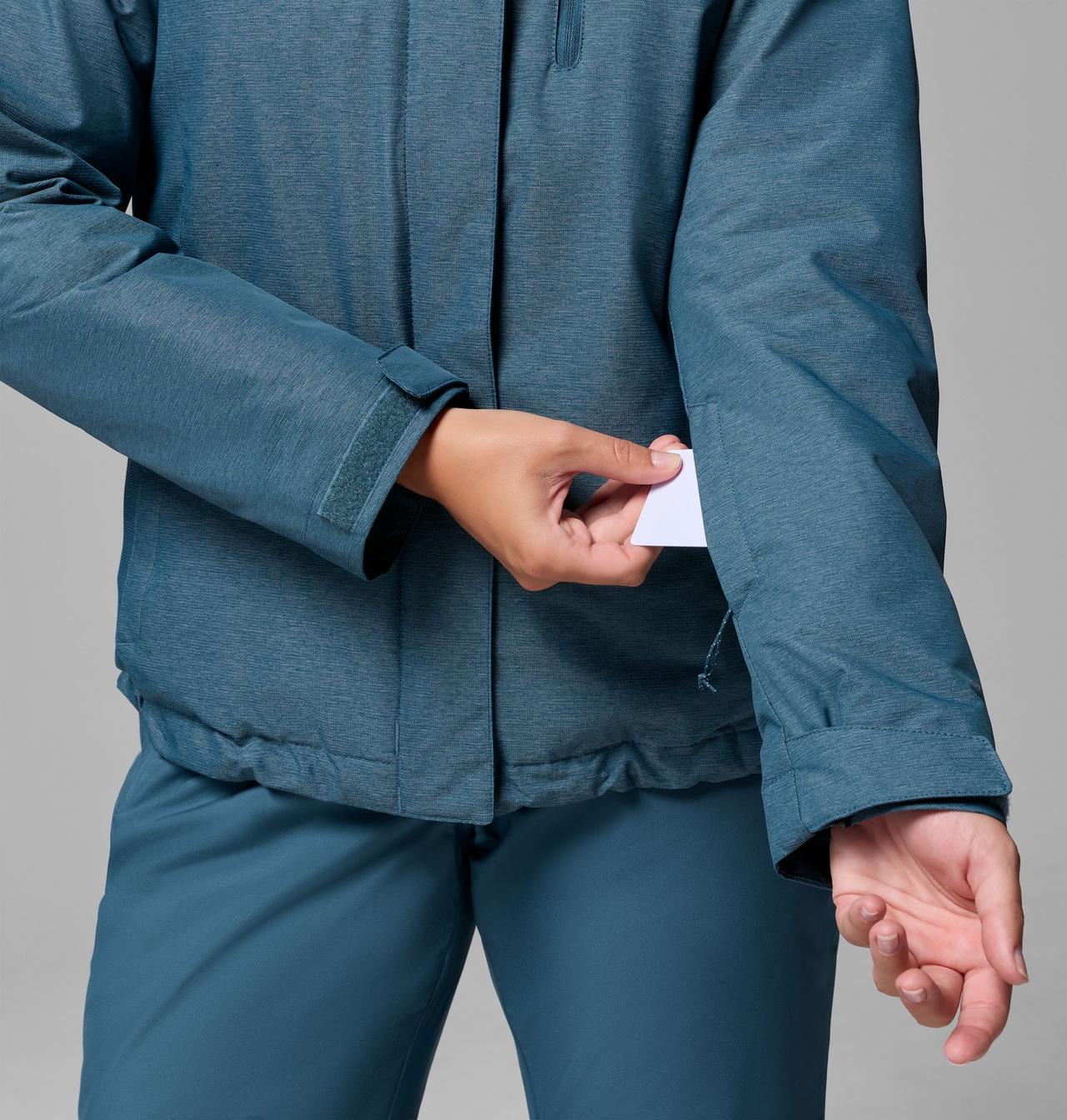 Women's Whirlibird™ V Interchange Jacket | 429 | M 13