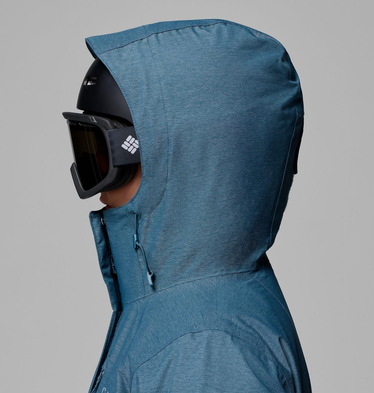 Women's Whirlibird™ V Interchange Jacket | 429 | M 15