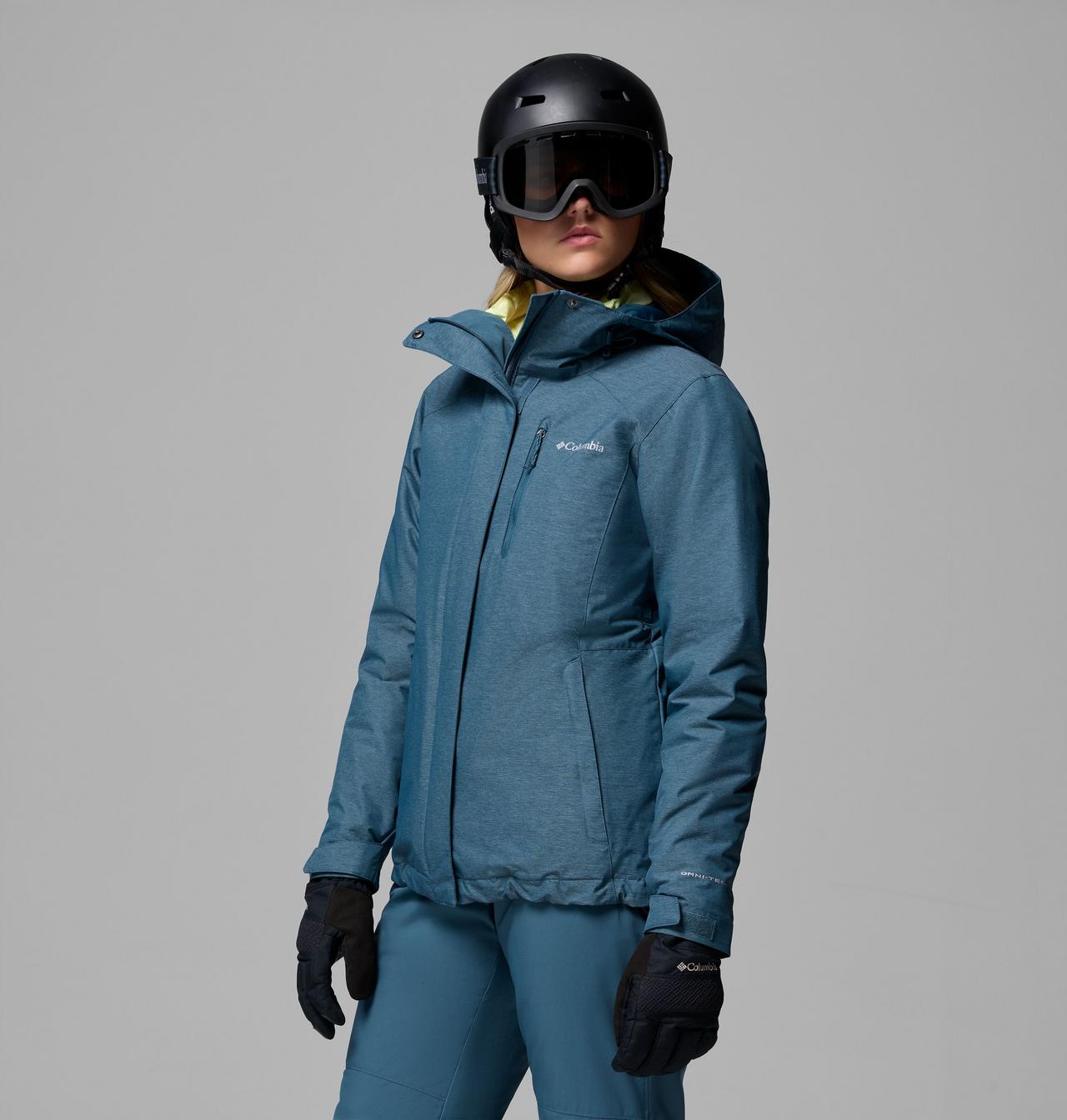 Women's Whirlibird™ V Interchange Jacket | 429 | M 4