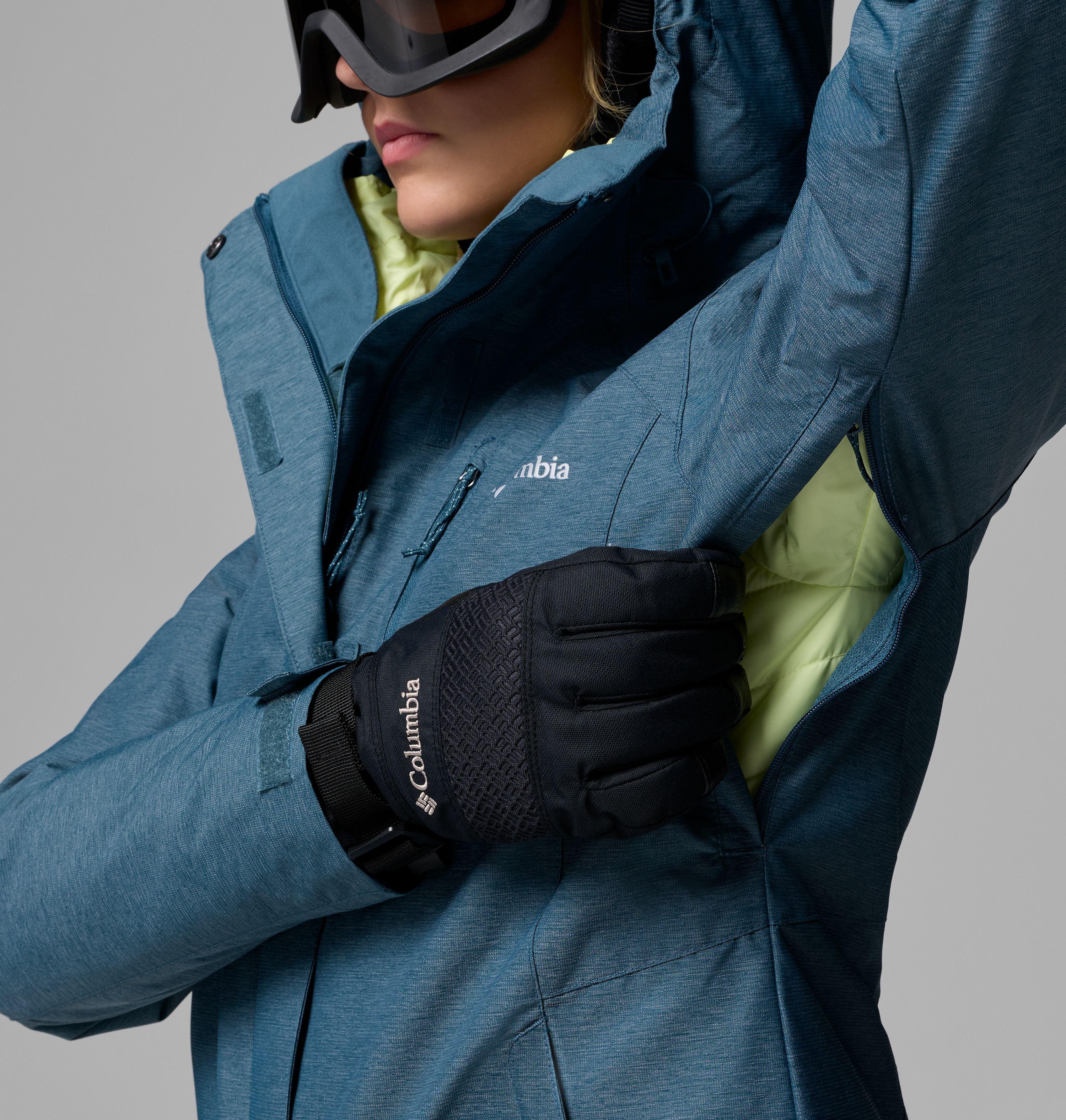 Women's Whirlibird V Interchange Jacket 12