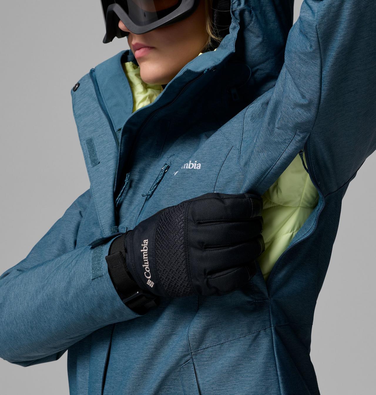 Women's Whirlibird™ V Interchange Jacket | 429 | M 12