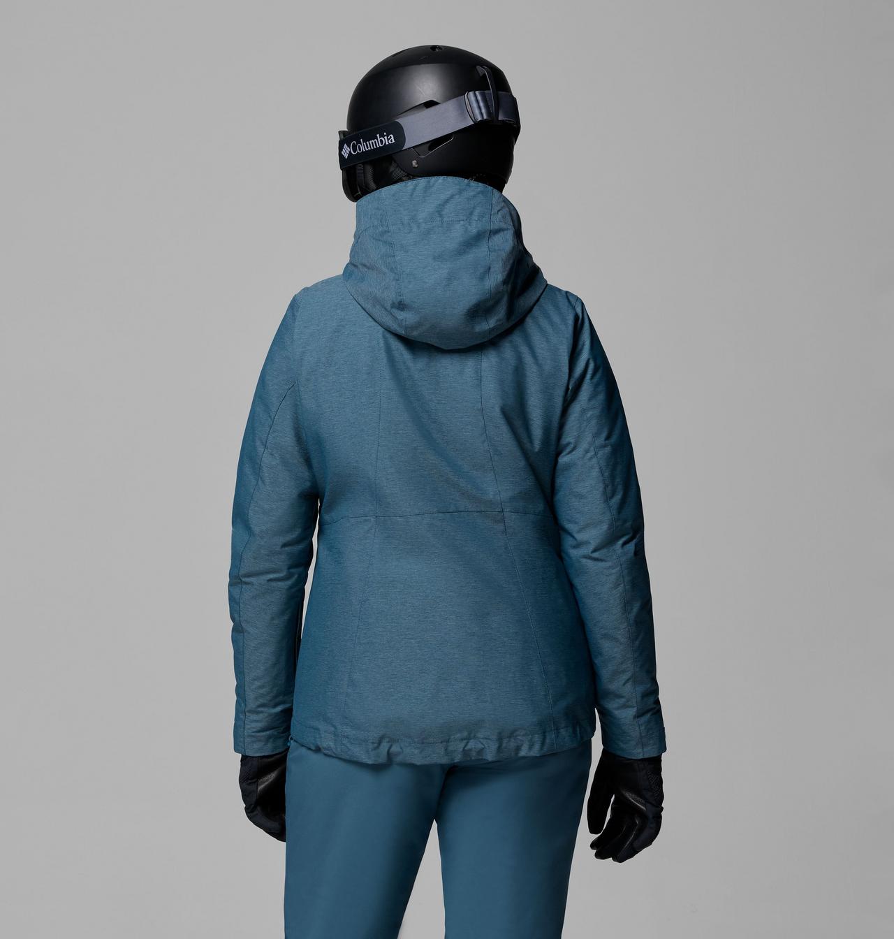 Women's Whirlibird™ V Interchange Jacket | 429 | M 3