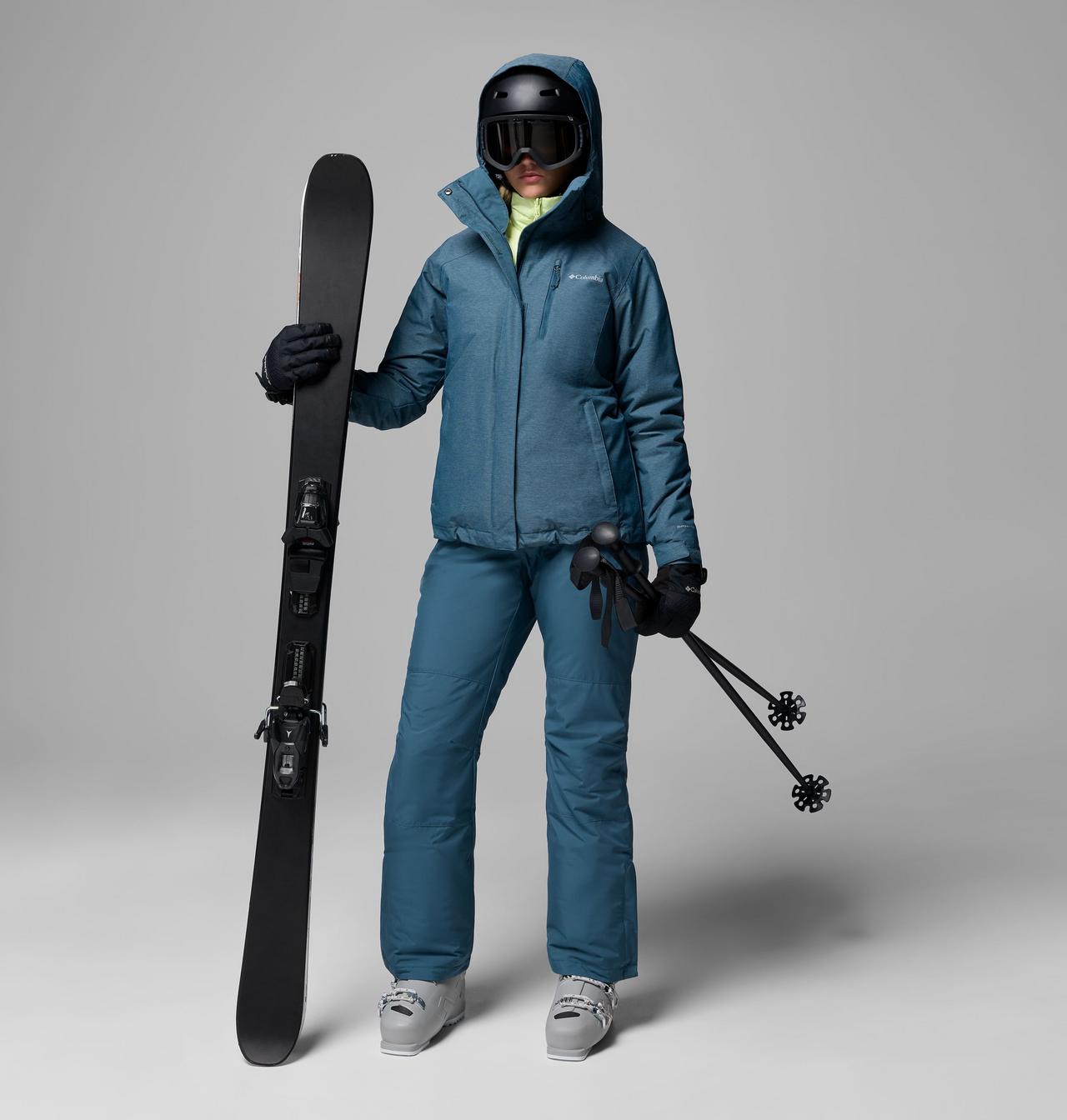 Women's Whirlibird™ V Interchange Jacket | 429 | M 2
