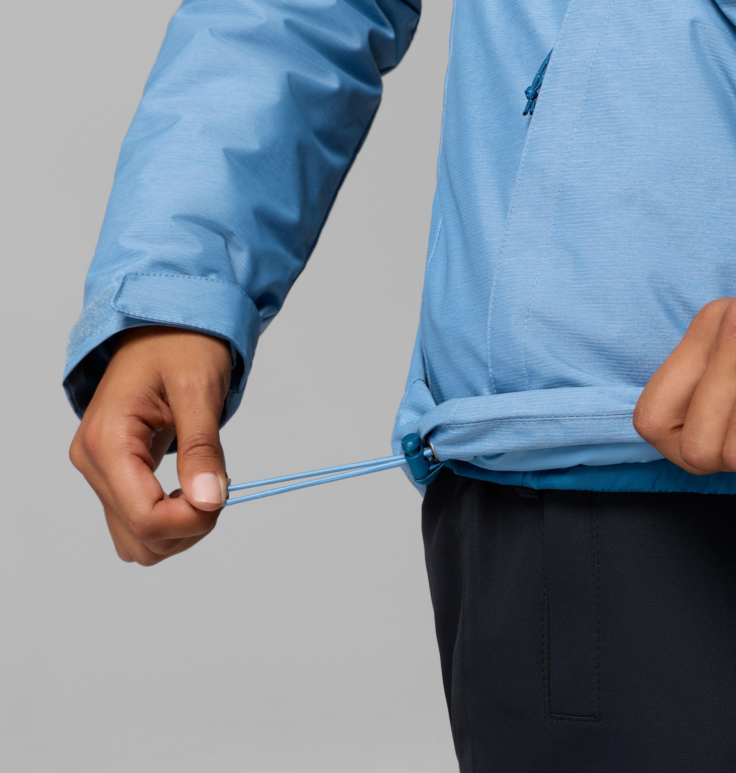 Women's Whirlibird V Interchange Jacket | 447 | L 15