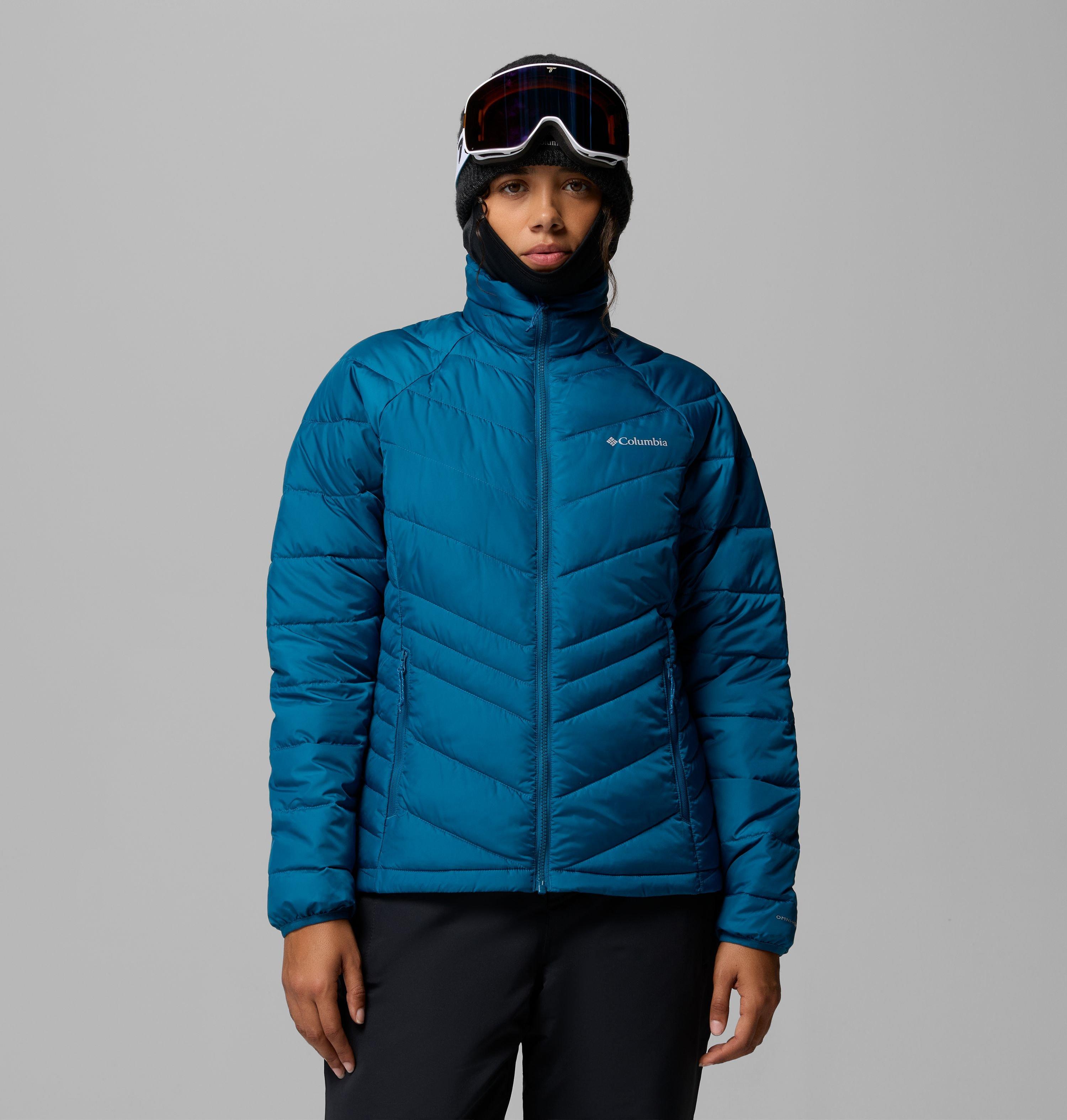 Women's Whirlibird V Interchange Jacket | 447 | L 6