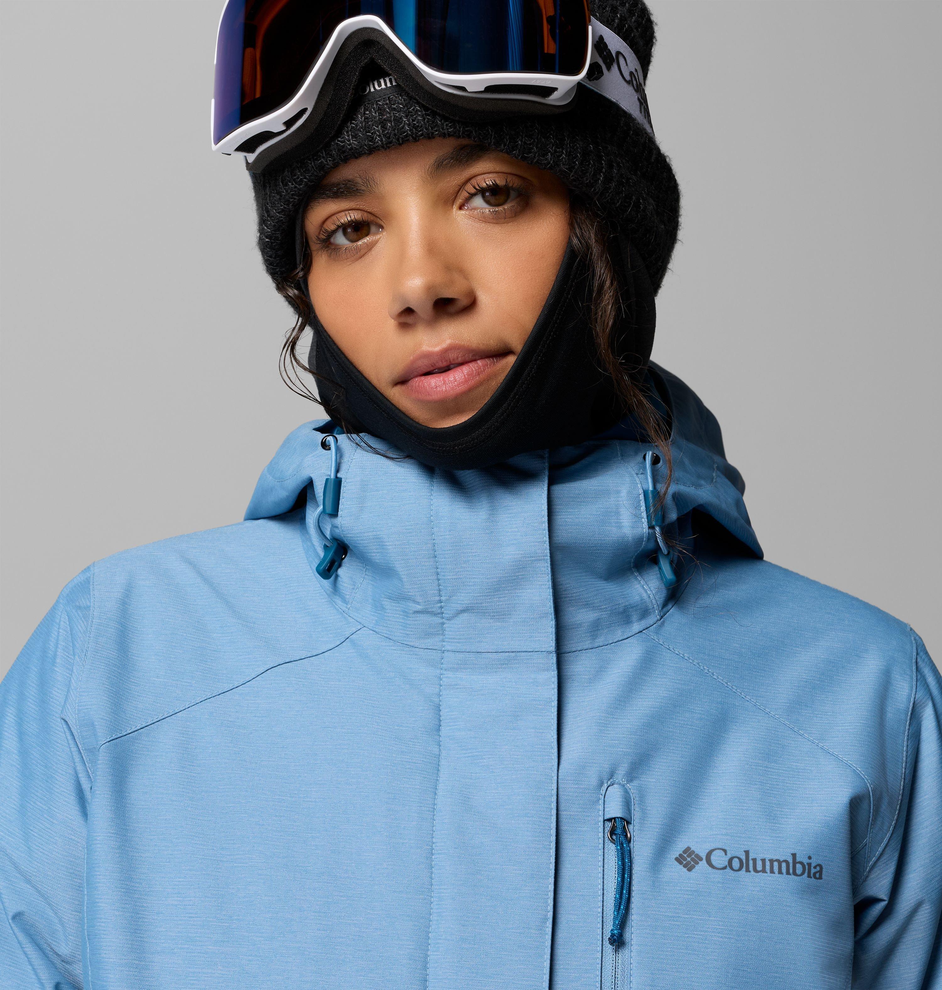 Women's Whirlibird V Interchange Jacket | 447 | L 11