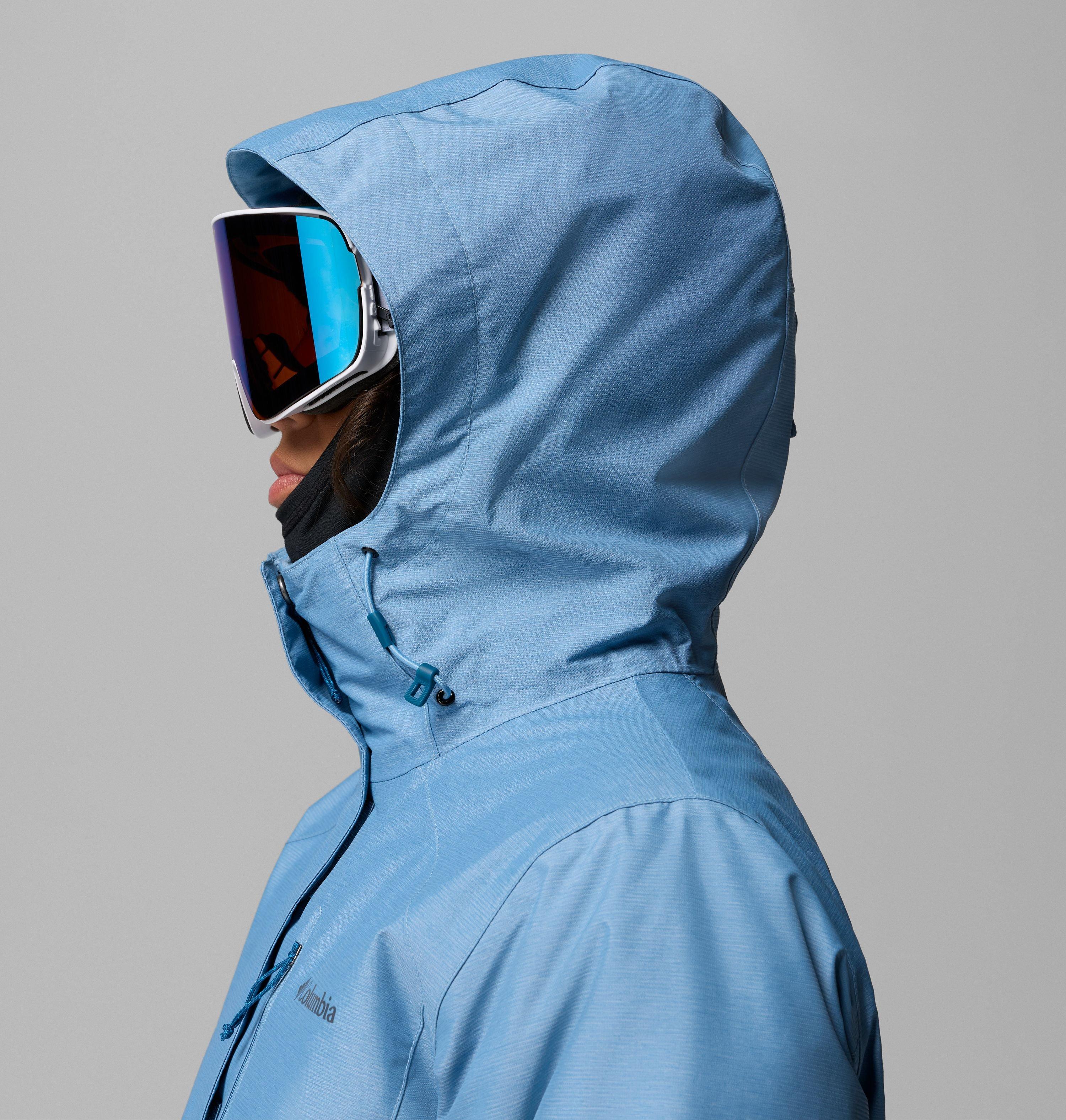 Women's Whirlibird V Interchange Jacket | 447 | L 12