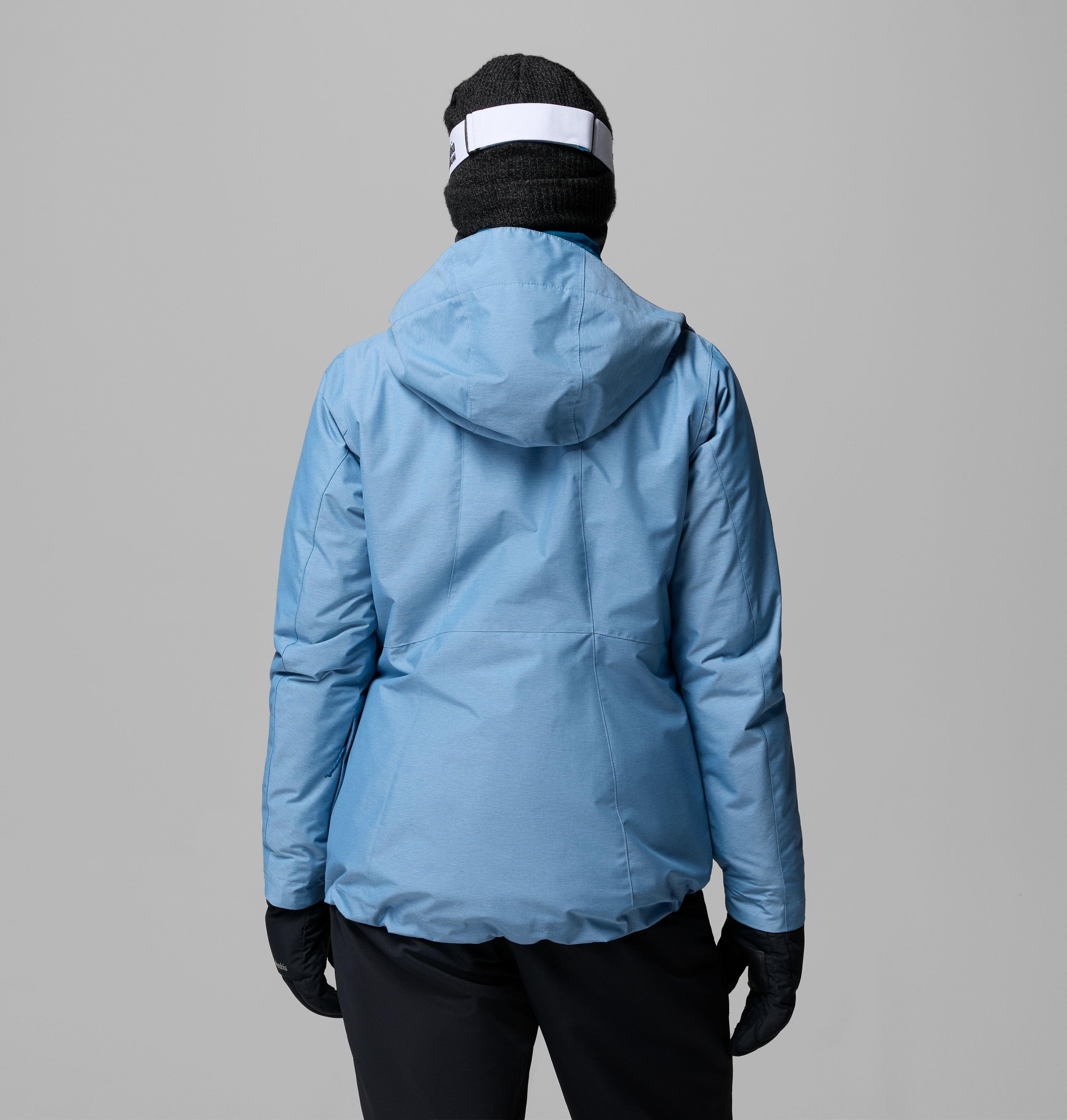 Women's Whirlibird V Interchange Jacket | 447 | L 3