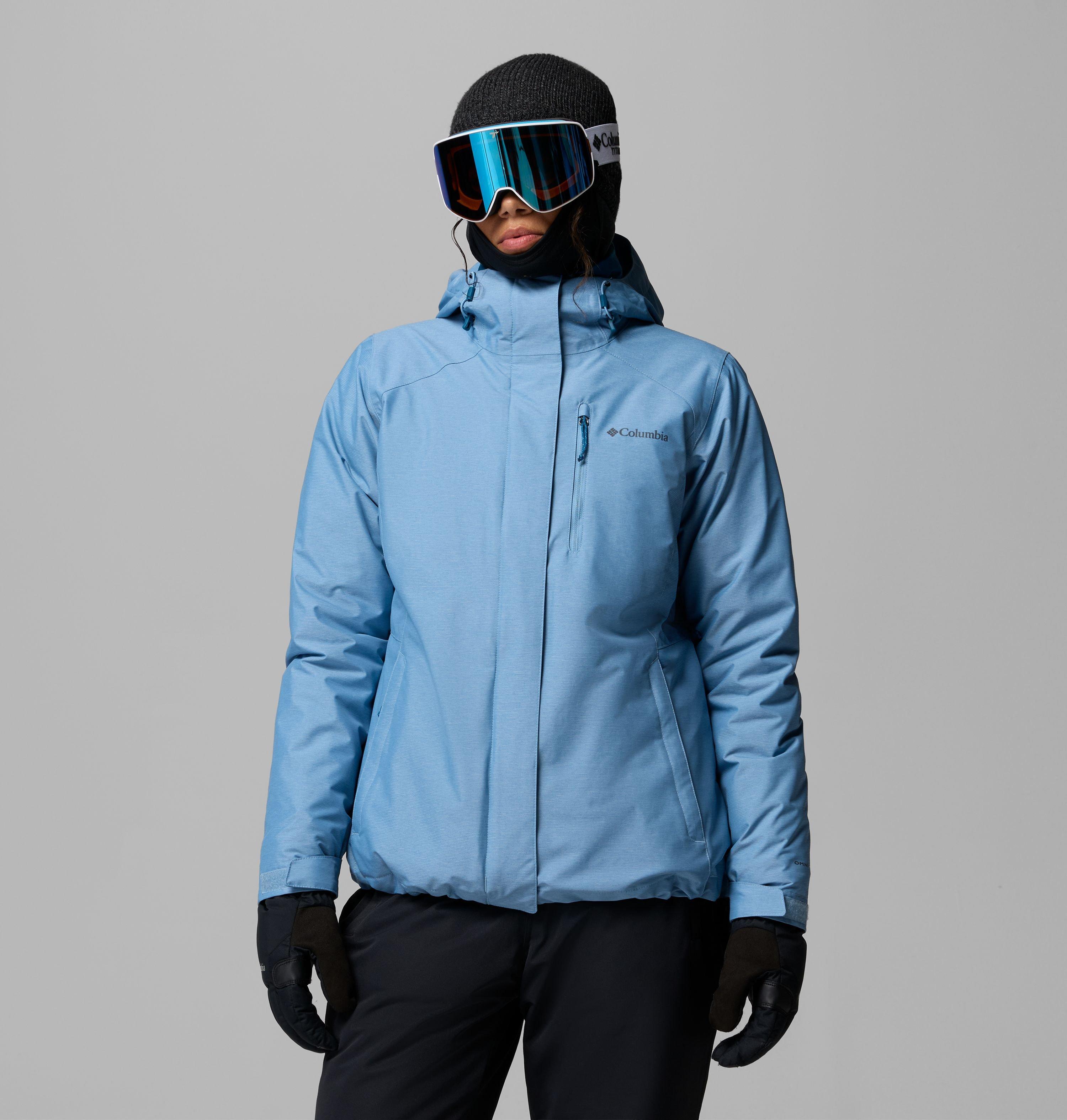 Women's Whirlibird V Interchange Jacket | 447 | L 1