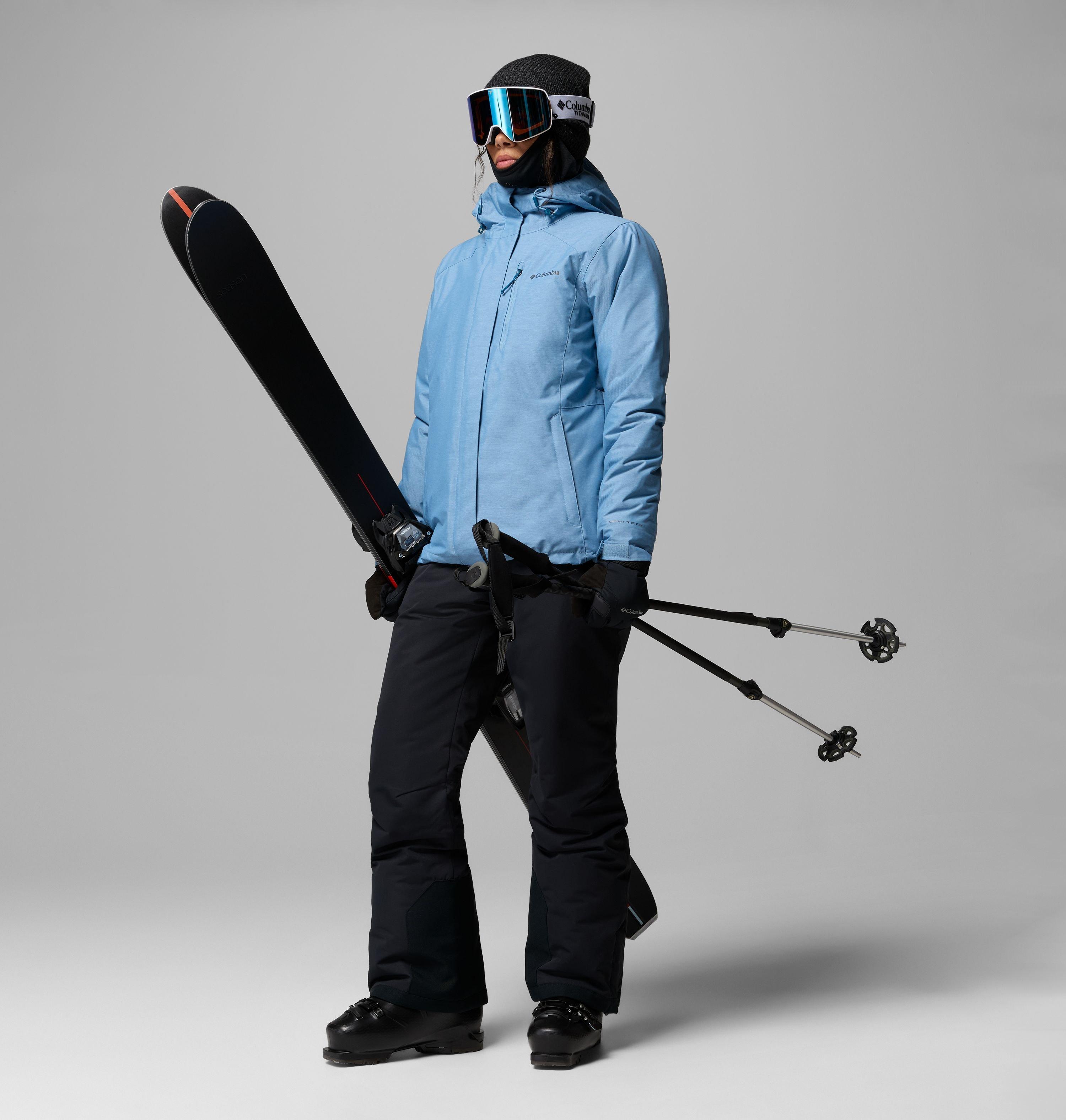 Women's Whirlibird V Interchange Jacket | 447 | L 2