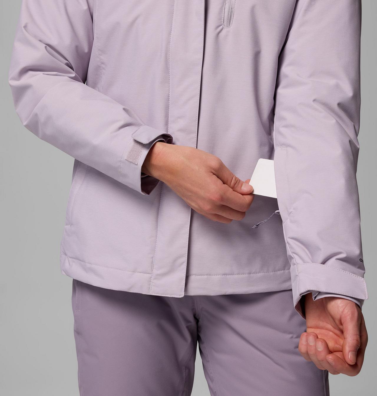 Women's Whirlibird™ V Interchange Jacket | 551 | XS 13