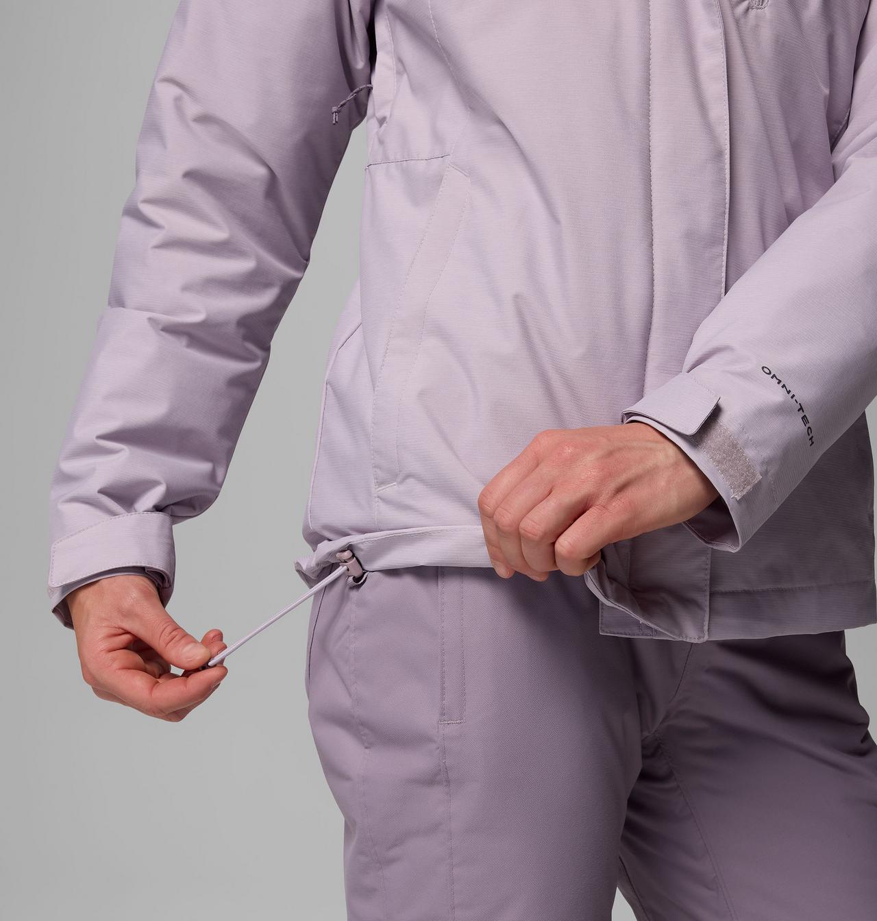 Women's Whirlibird™ V Interchange Jacket | 551 | XS 14