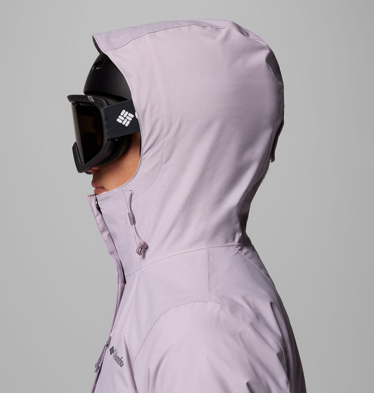 Women's Whirlibird™ V Interchange Jacket | 551 | XS 15