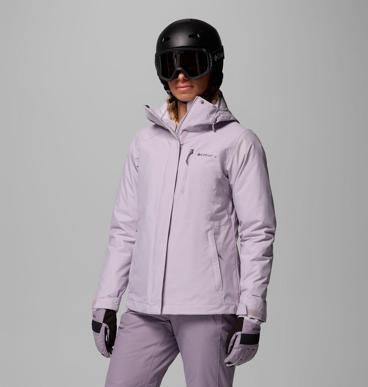 Women's Whirlibird™ V Interchange Jacket | 551 | XS 4