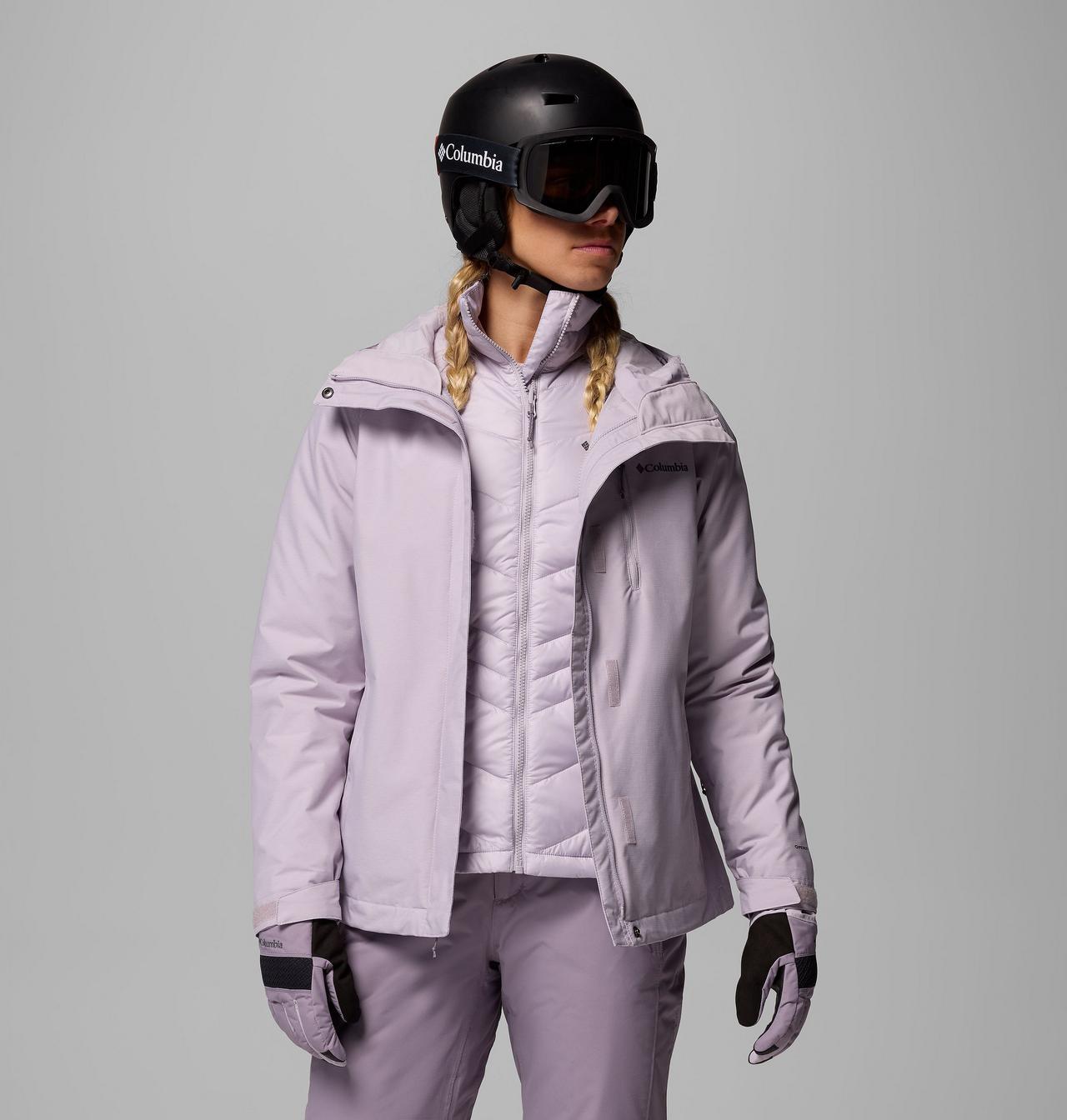 Women's Whirlibird™ V Interchange Jacket | 551 | XS 5