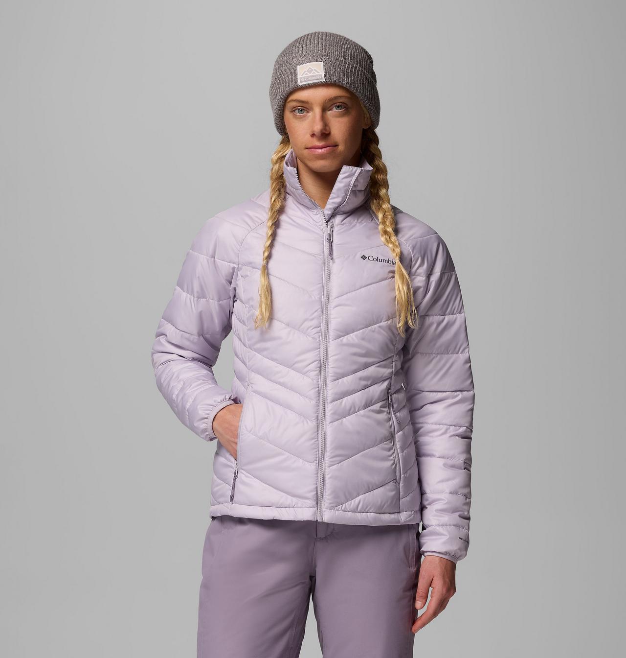 Women's Whirlibird™ V Interchange Jacket | 551 | XS 6