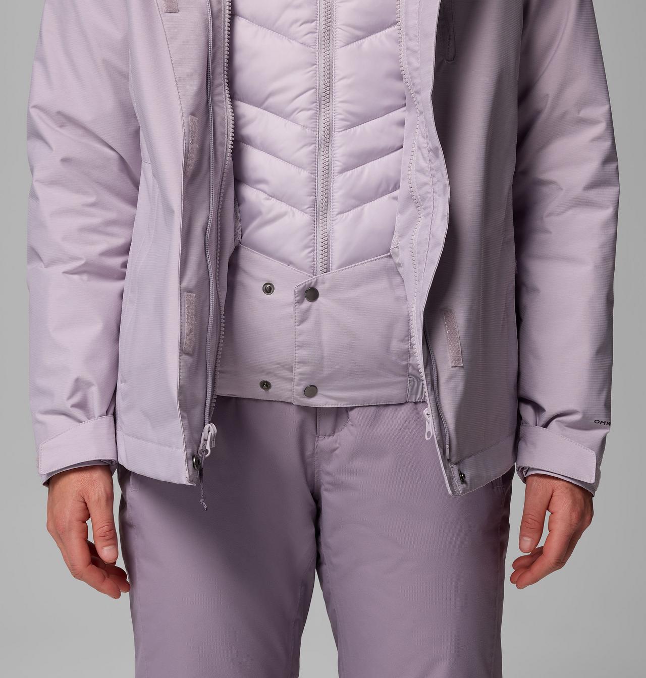 Women's Whirlibird™ V Interchange Jacket | 551 | XS 9