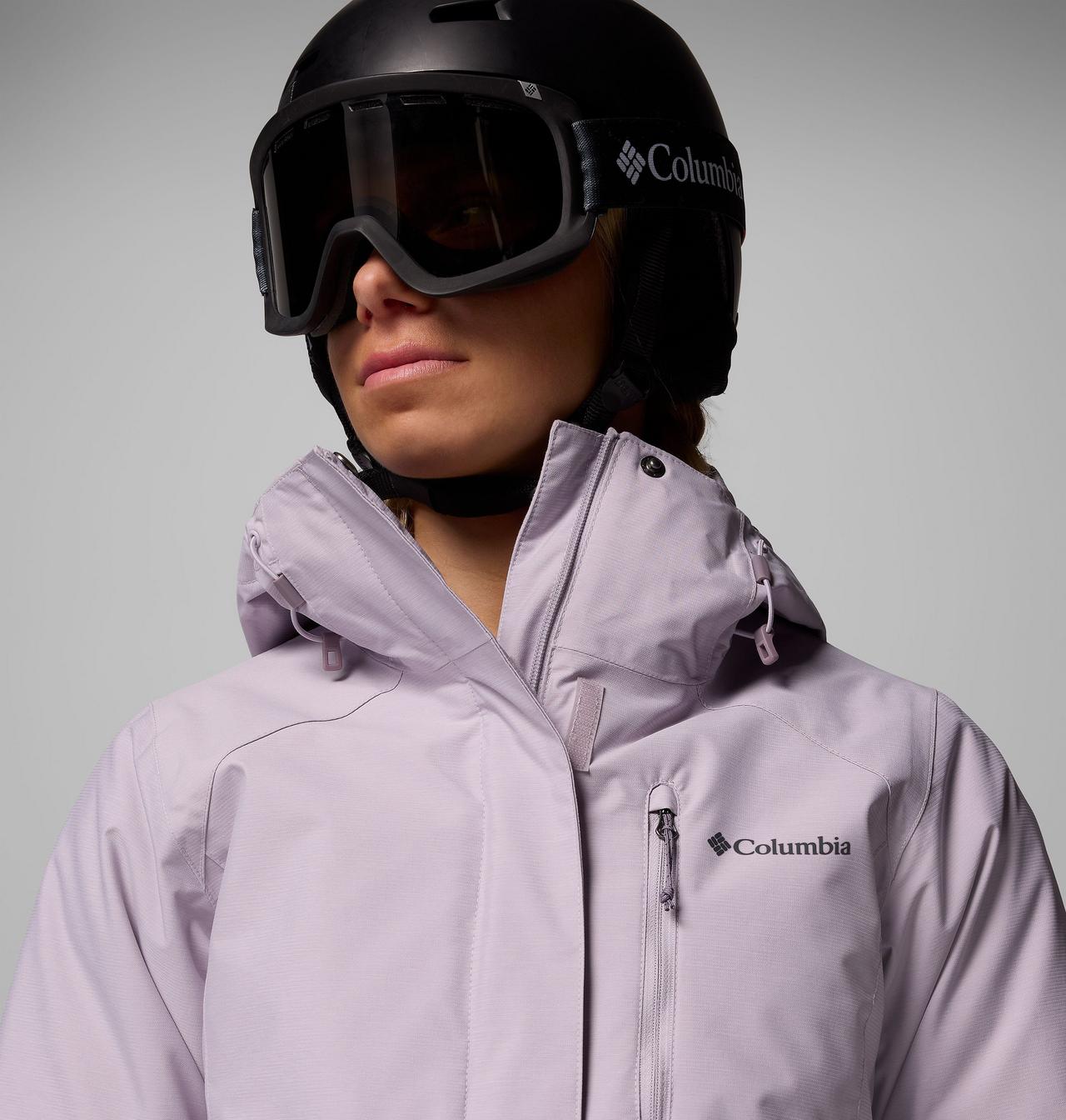 Women's Whirlibird™ V Interchange Jacket | 551 | XS 11