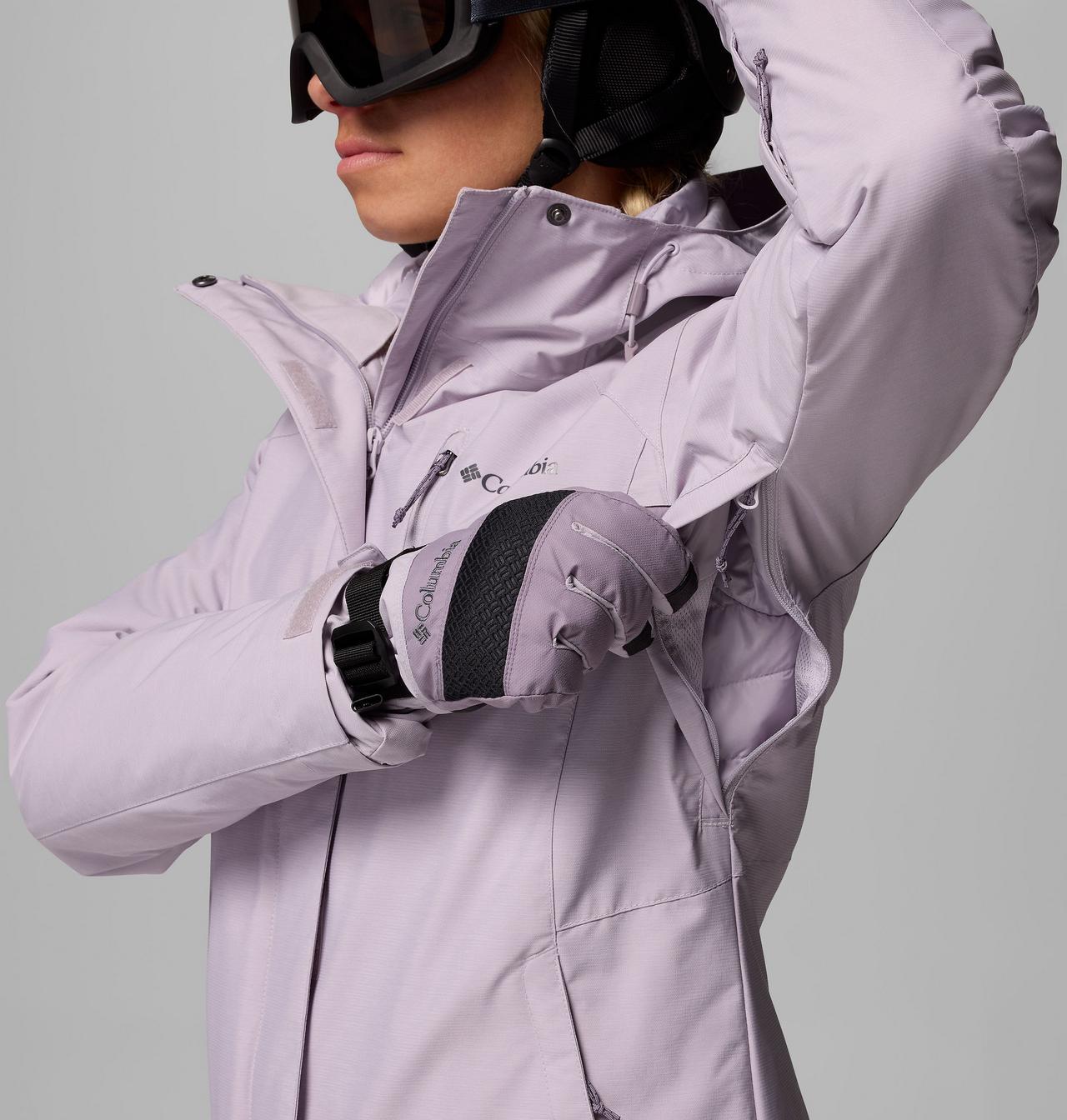 Women's Whirlibird™ V Interchange Jacket | 551 | XS 12