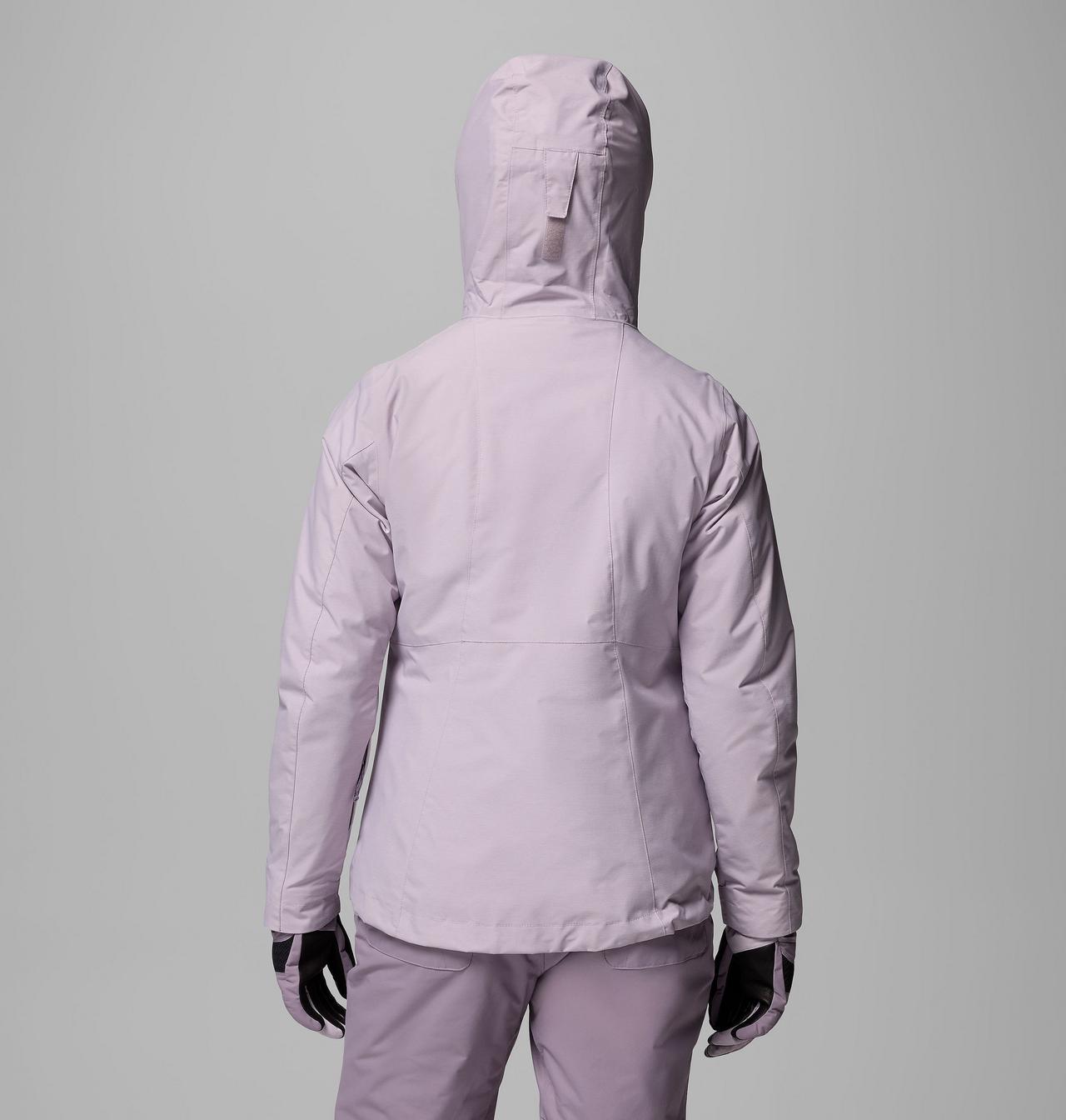 Women's Whirlibird™ V Interchange Jacket | 551 | XS 3