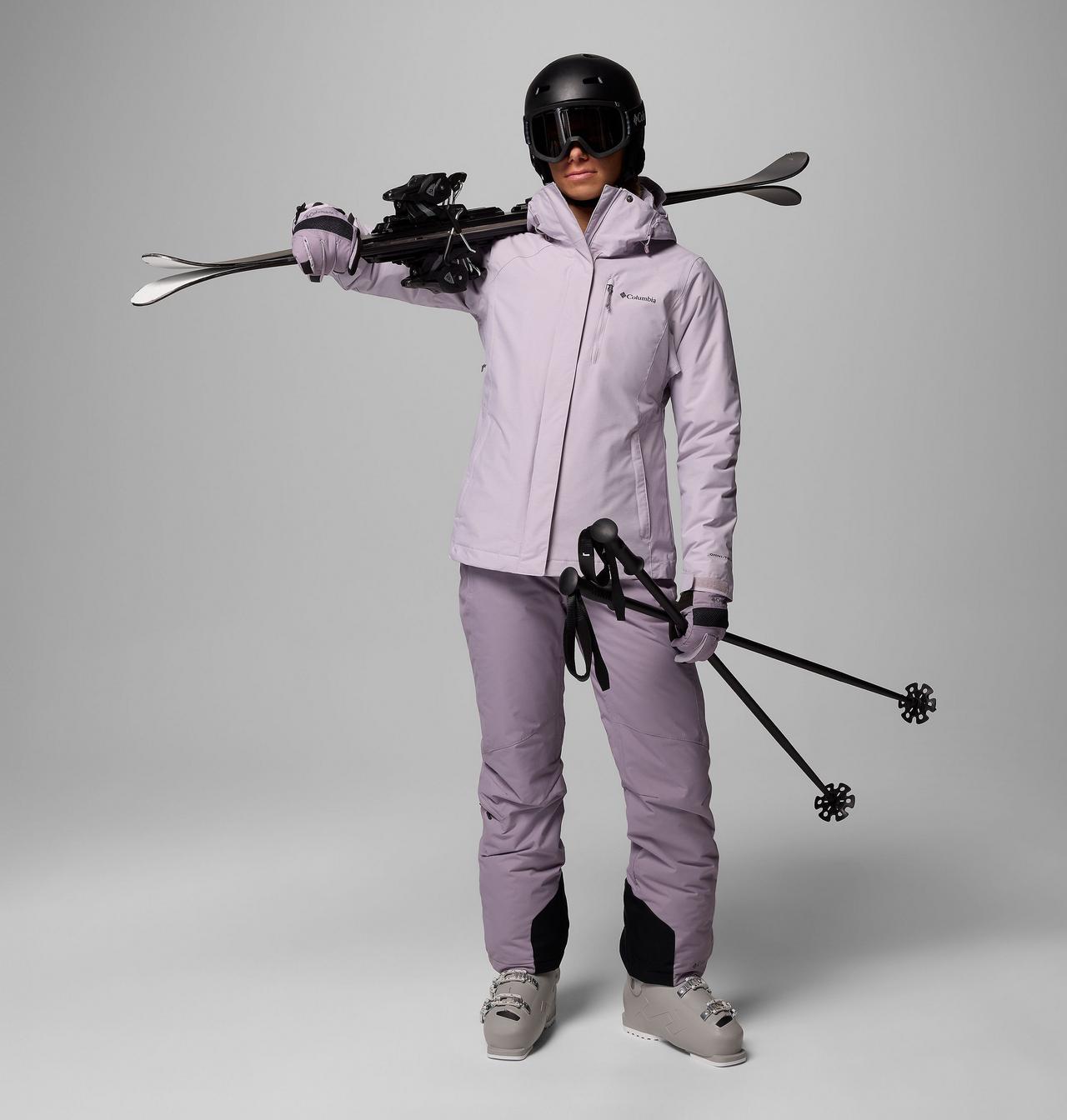 Women's Whirlibird™ V Interchange Jacket | 551 | XS 2