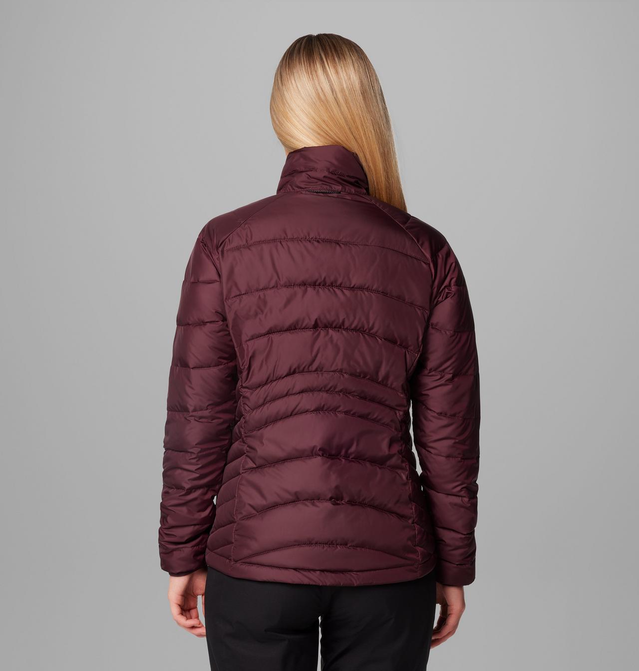 Women's Whirlibird™ V Interchange Jacket 14