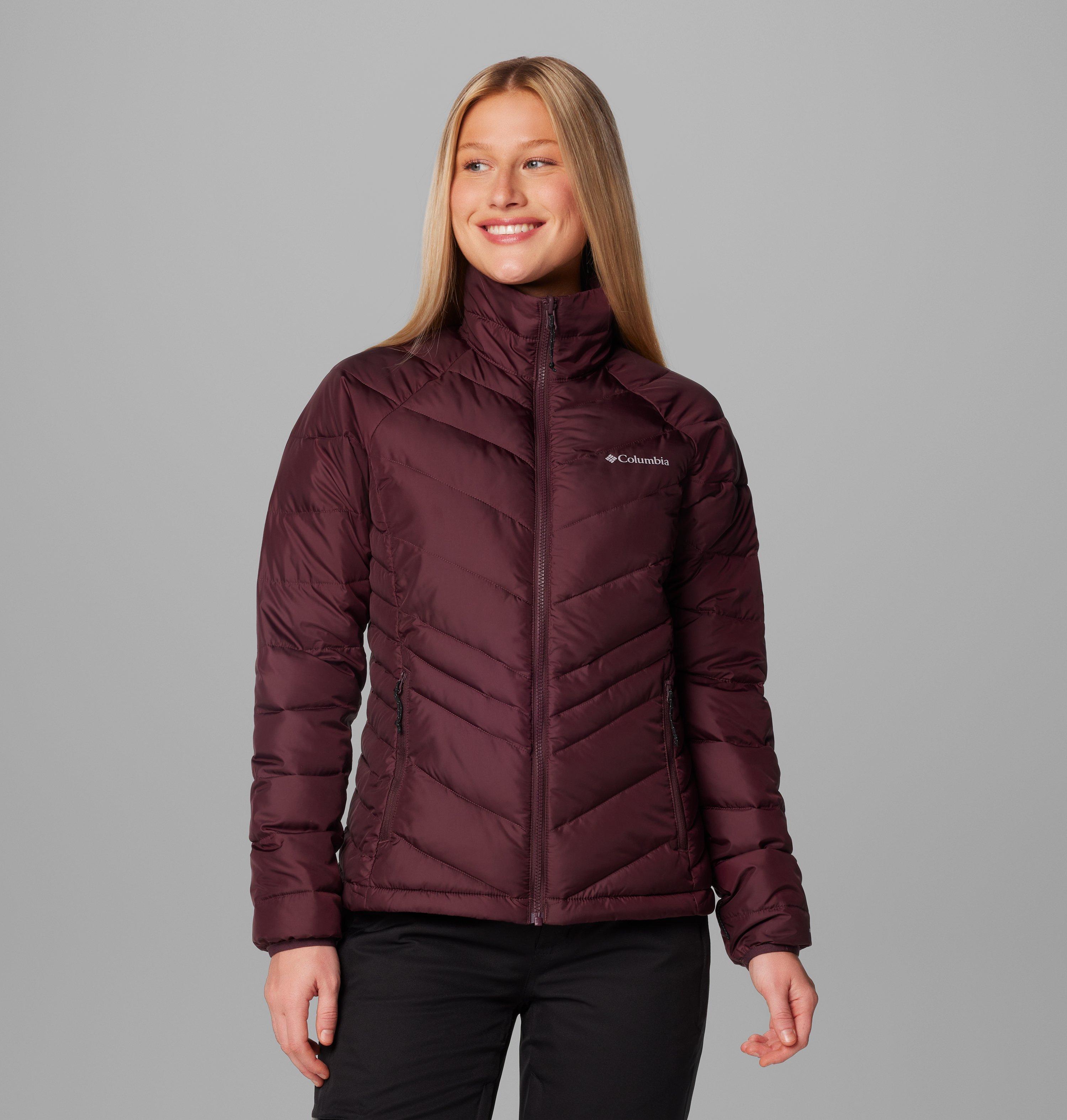 Women's Whirlibird V Interchange Jacket | 602 | XL 15