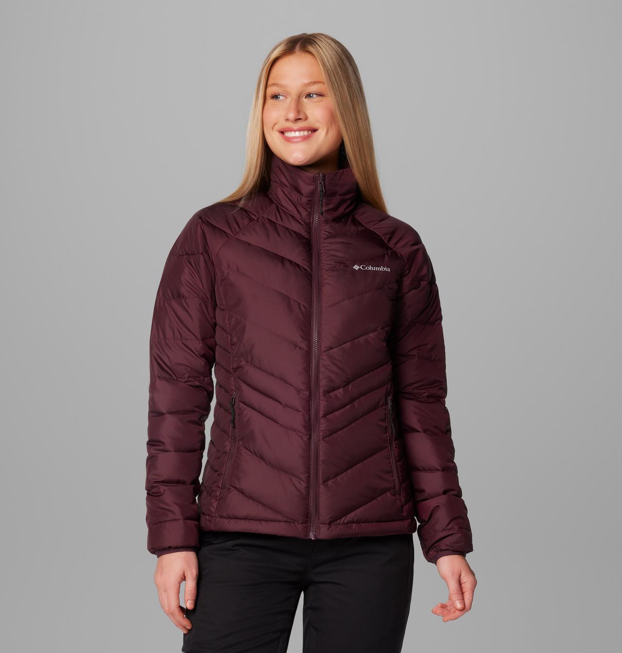 Women's Whirlibird™ V Interchange Jacket 15