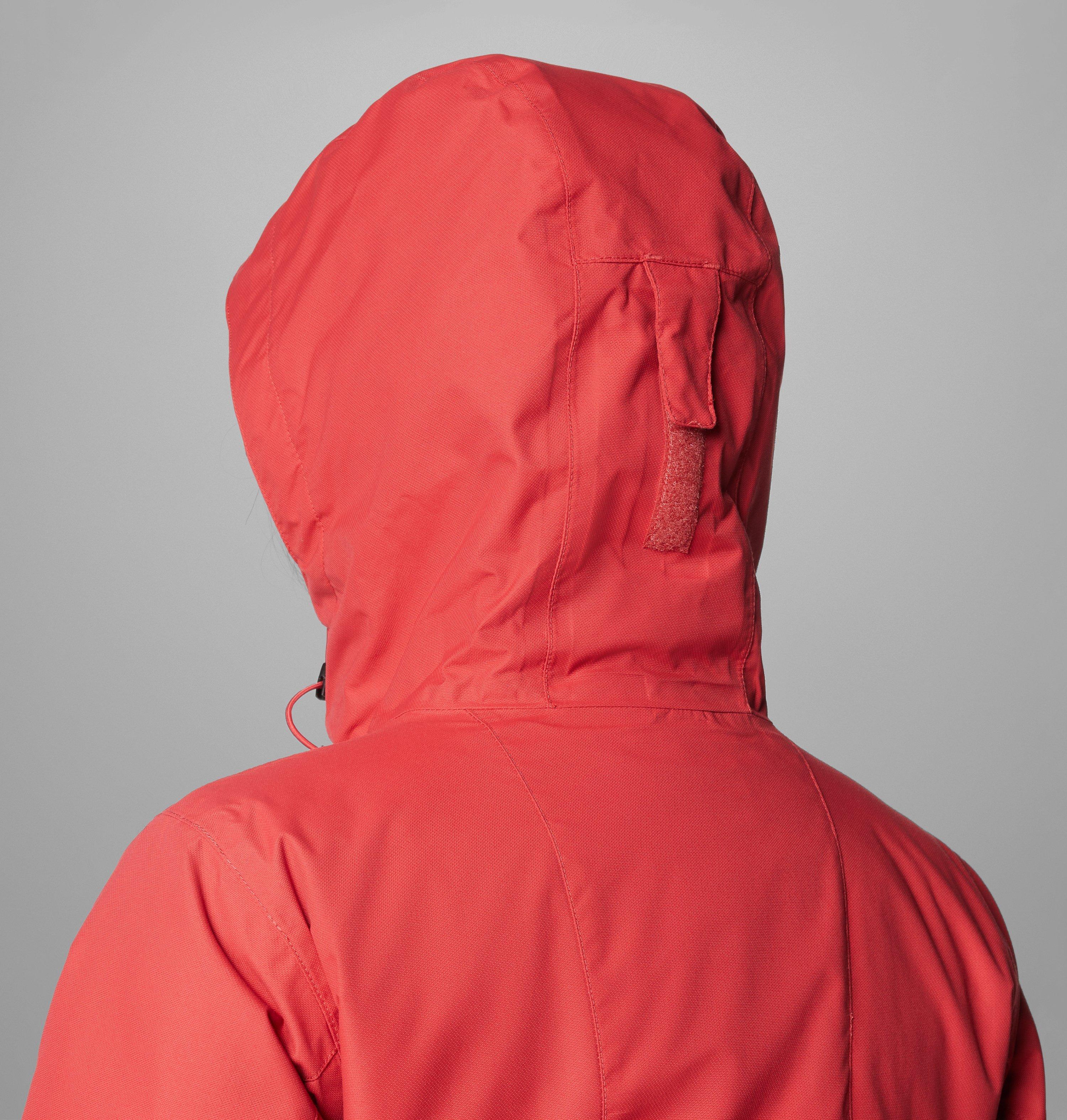 Women's Whirlibird V Interchange Jacket | 602 | XL 9